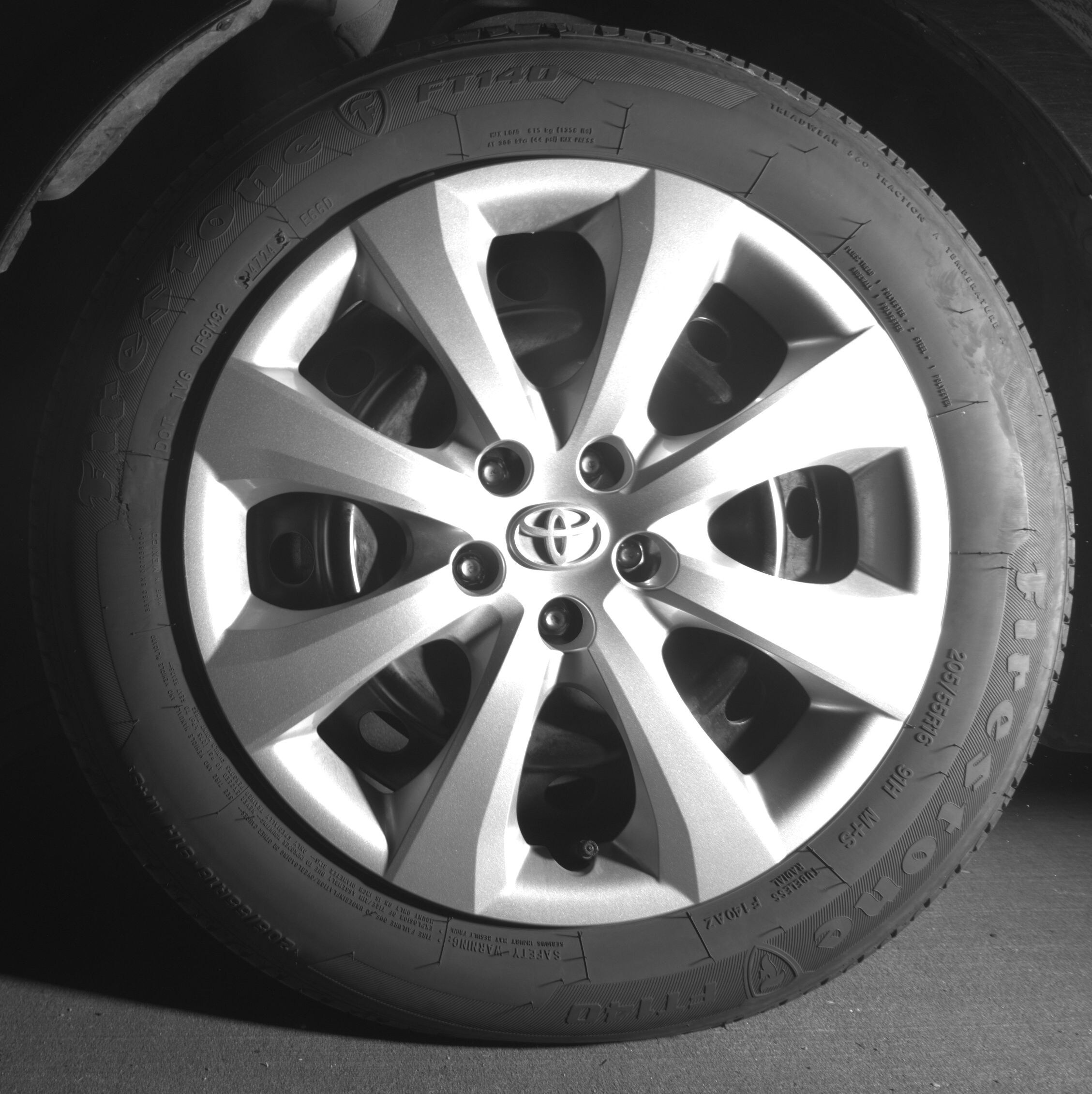 Thumbnail: 2025 Toyota Corolla - 9