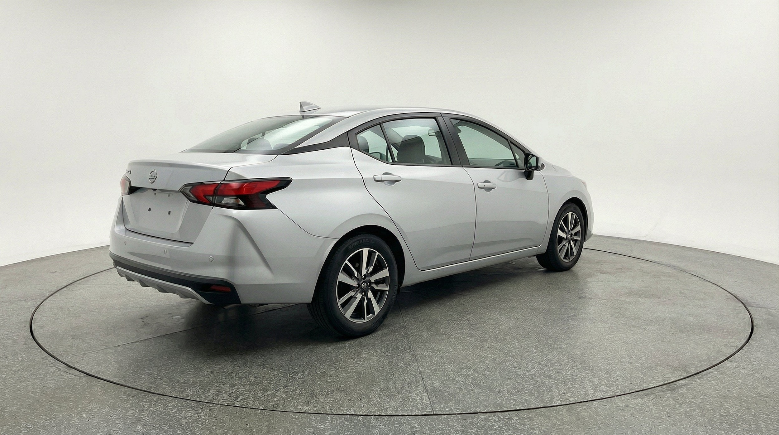 Thumbnail: 2025 Nissan Versa - 9