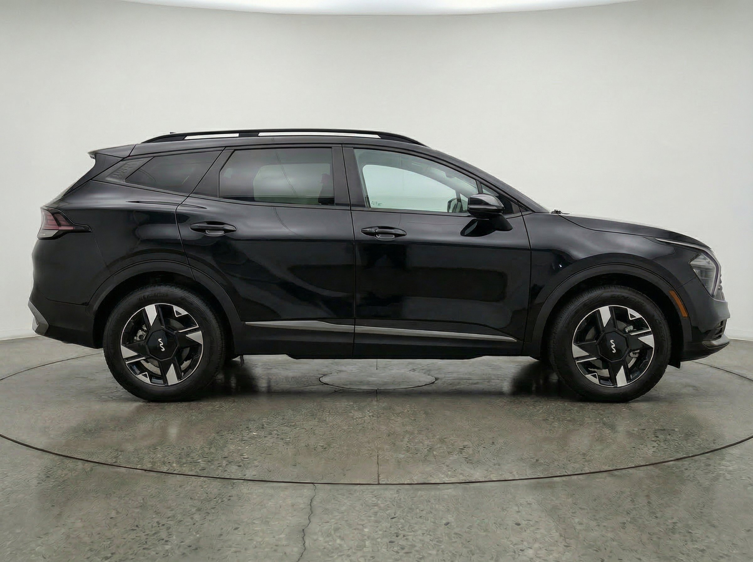 Thumbnail: 2026 Kia Sportage - 11