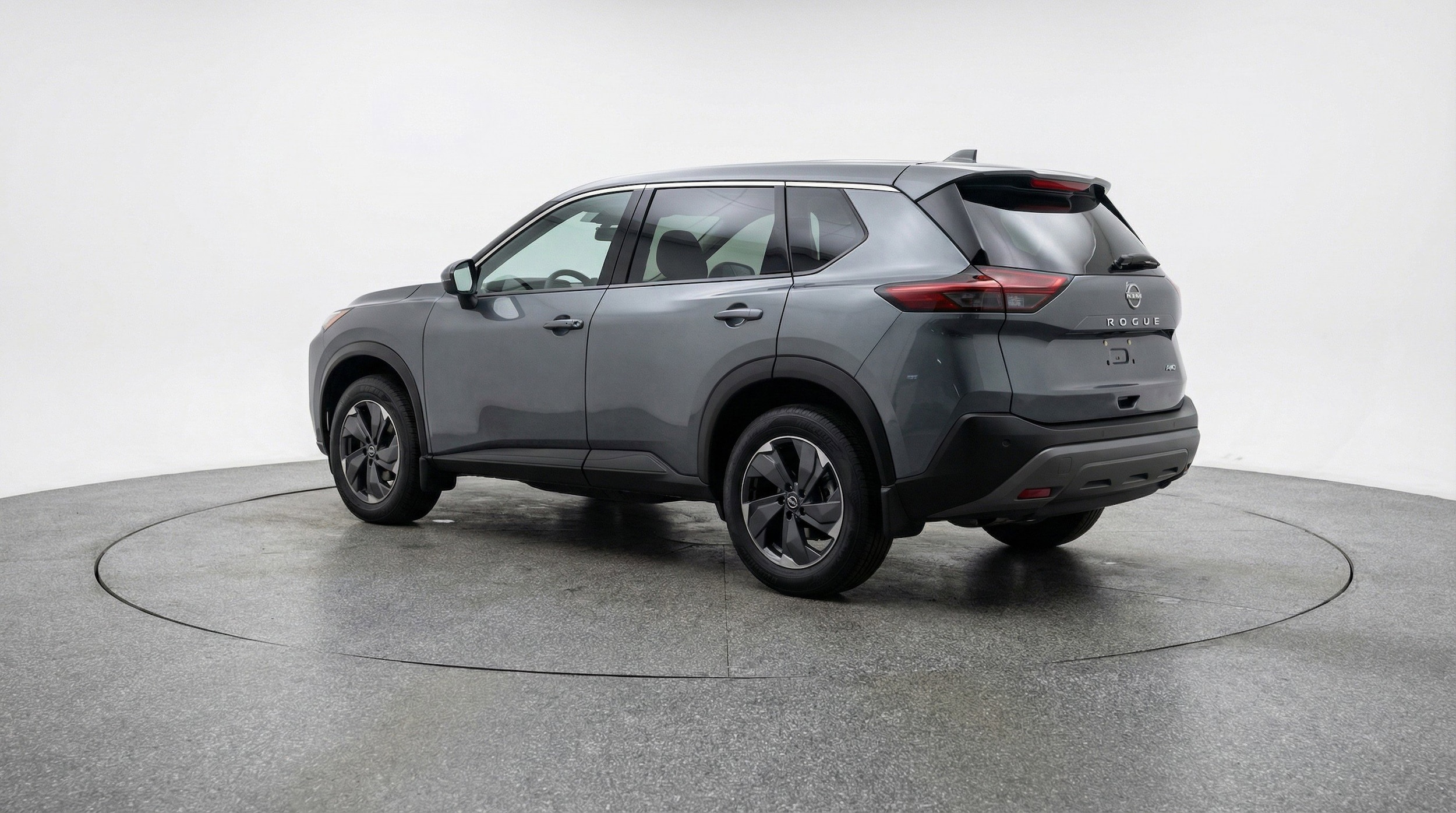 Thumbnail: 2025 Nissan Rogue - 6