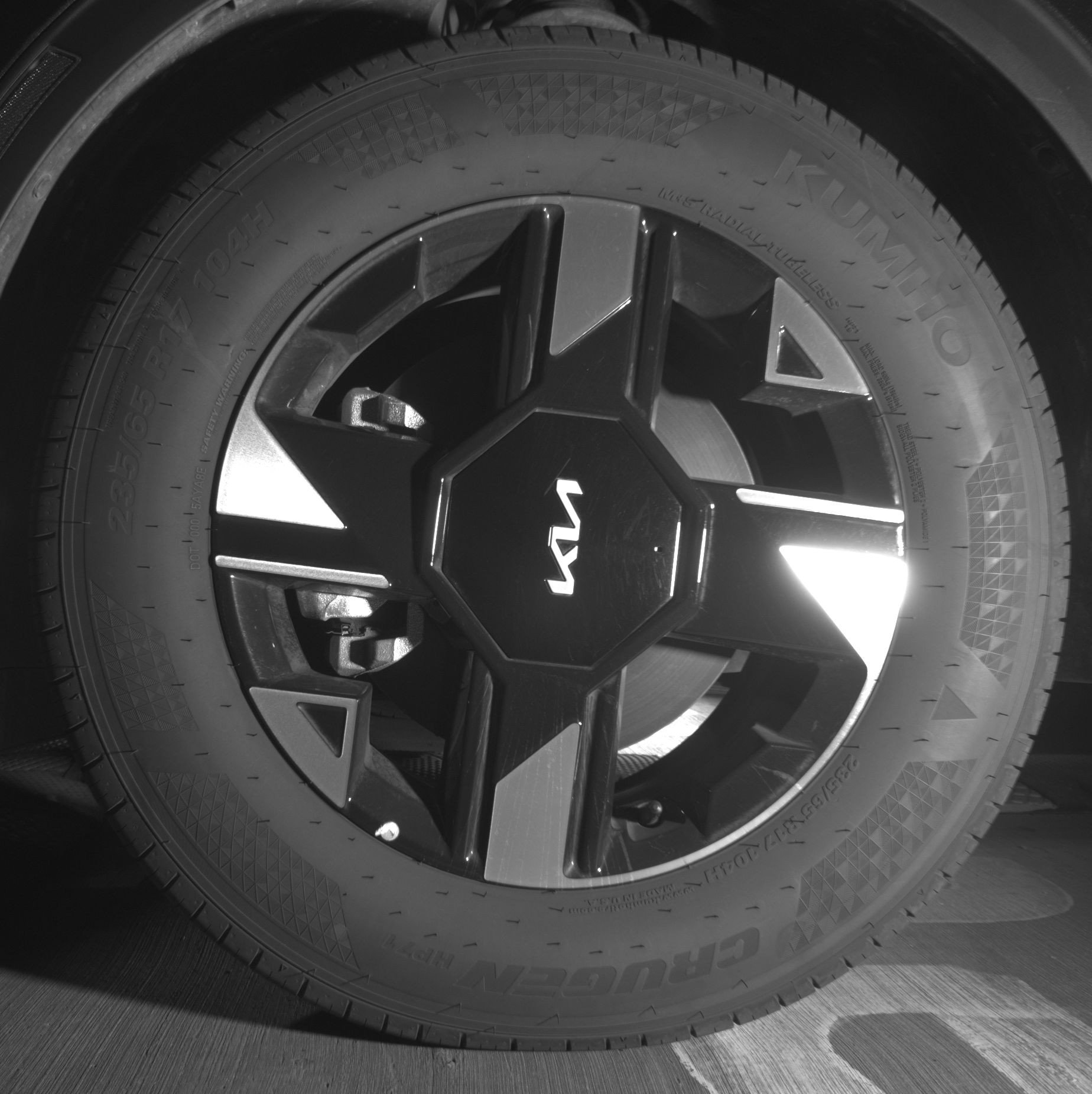 Thumbnail: 2026 Kia Sportage - 12