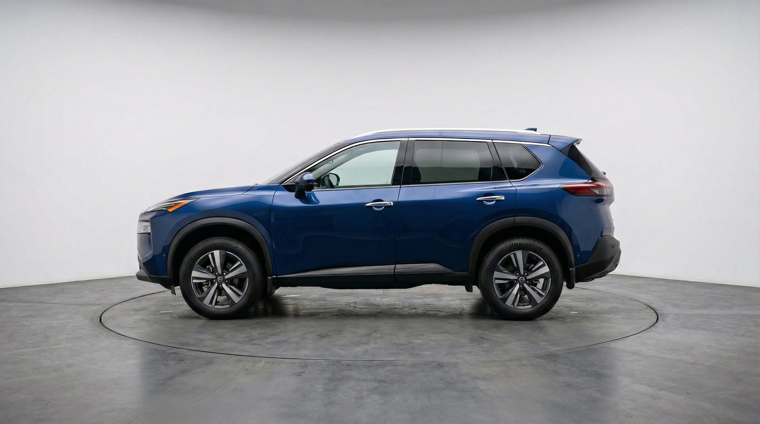 Thumbnail: 2026 Nissan Rogue - 5