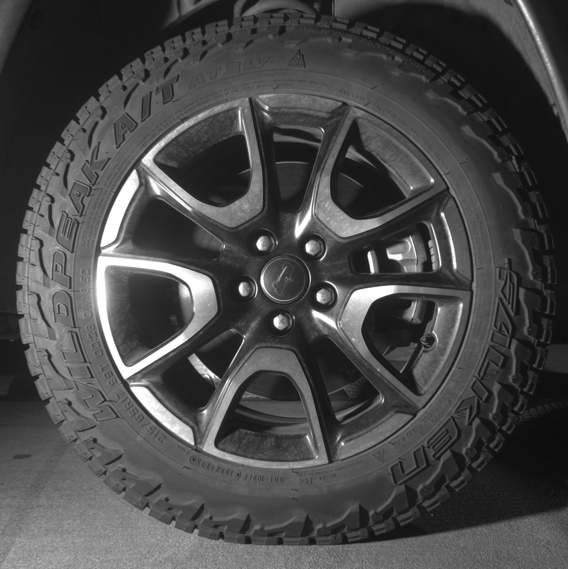 Thumbnail: 2025 Jeep Compass - 13
