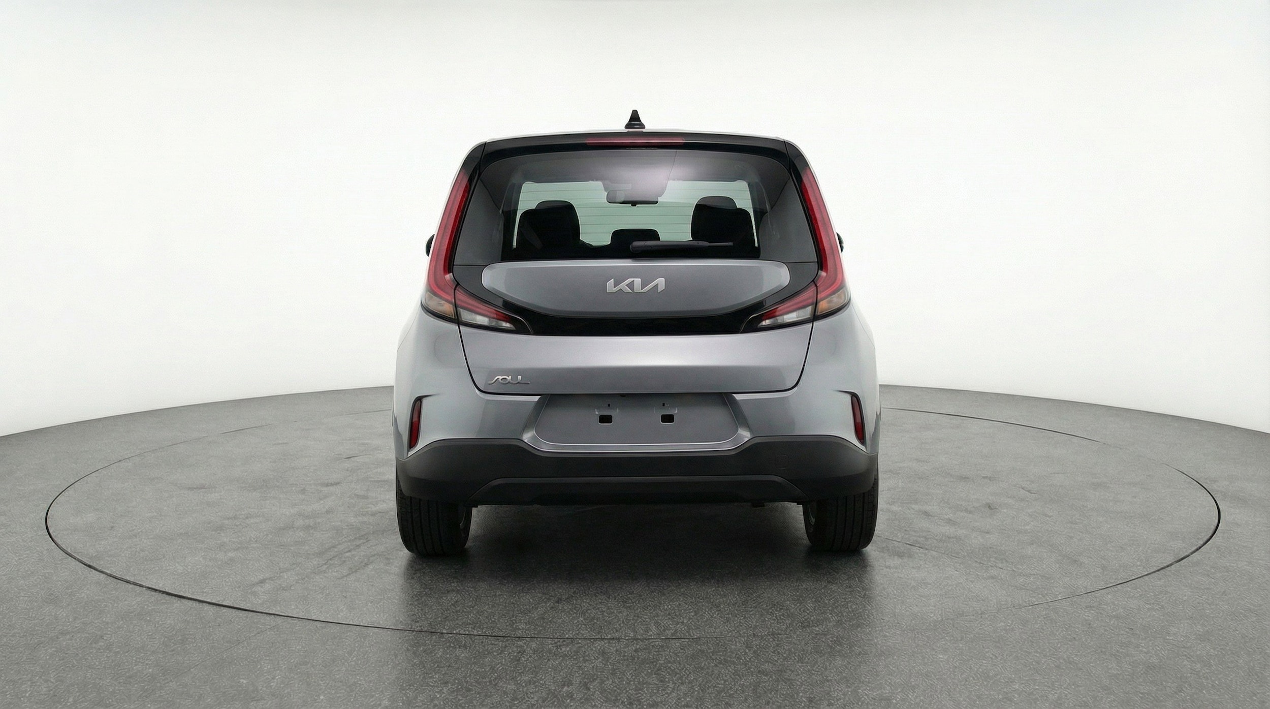 Thumbnail: 2025 Kia Soul - 7