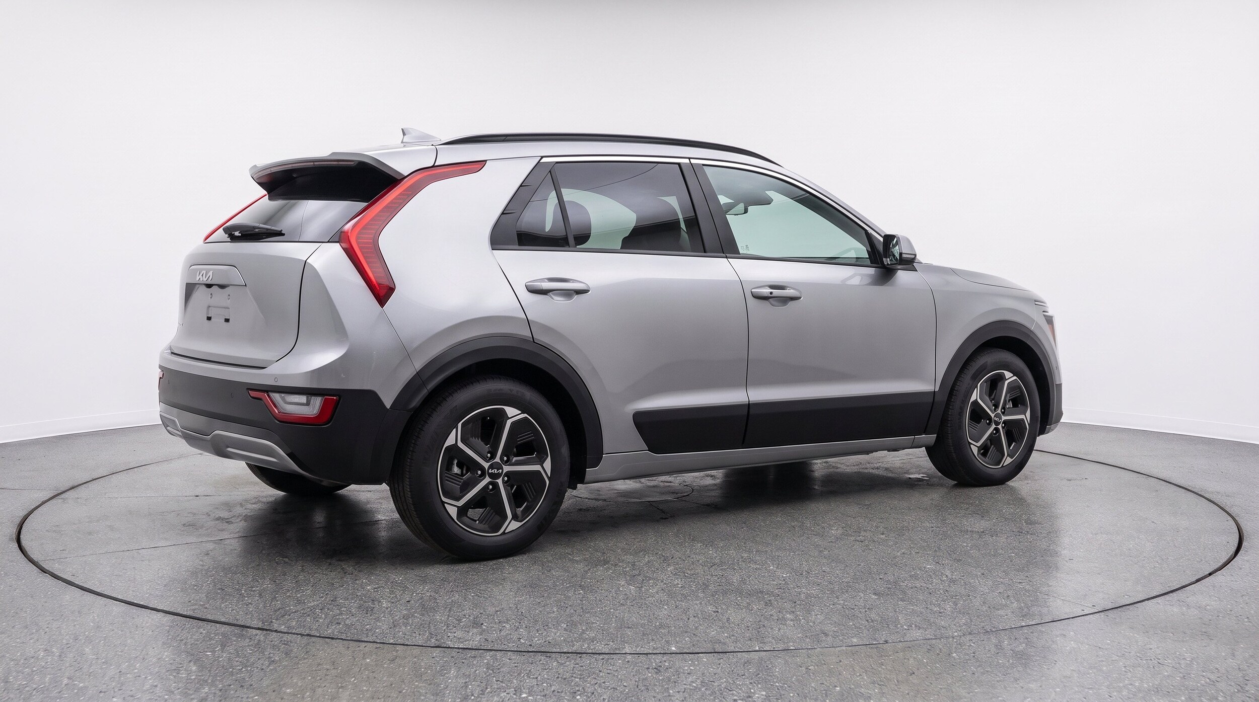 Thumbnail: 2026 Kia Niro - 9
