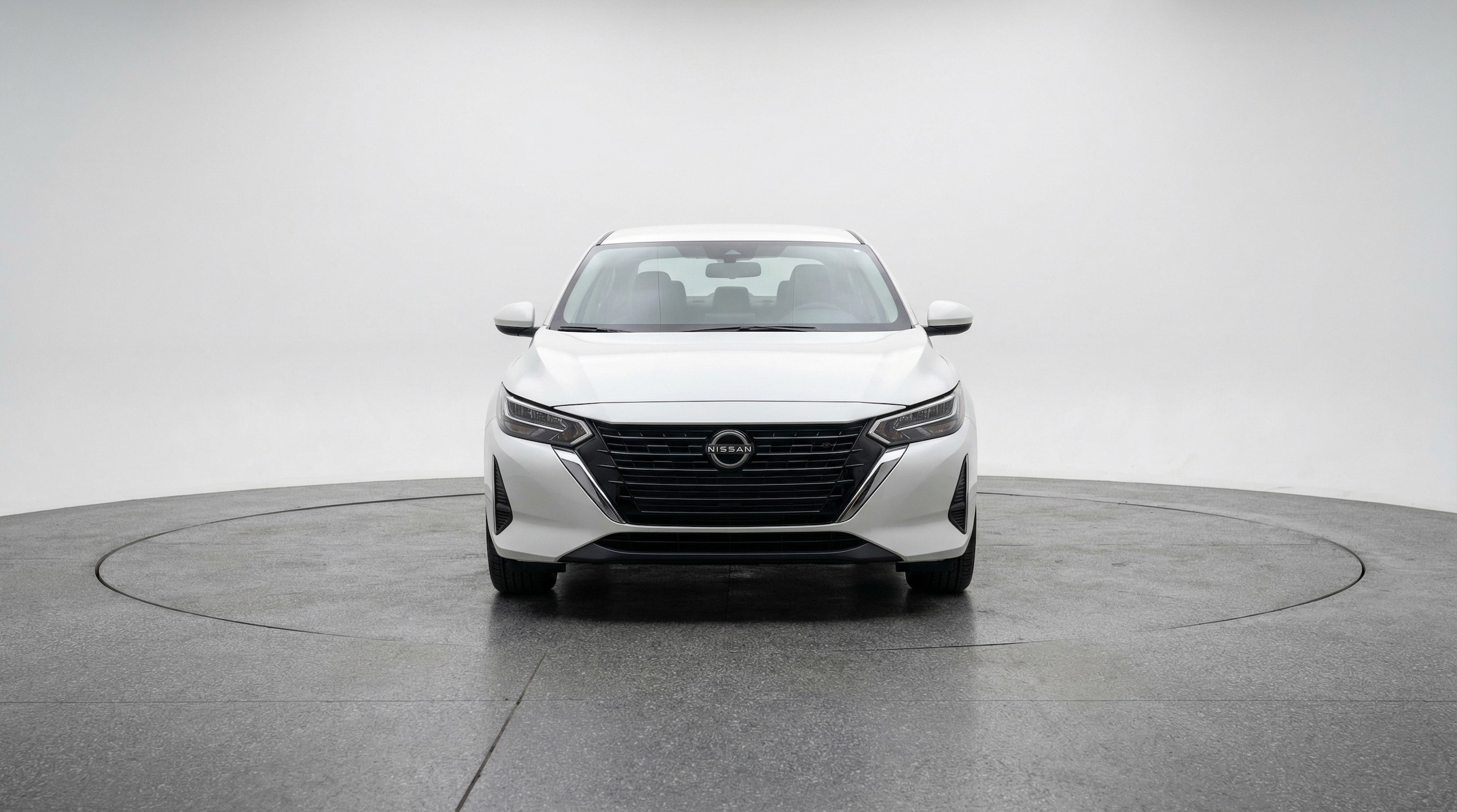 Thumbnail: 2025 Nissan Sentra - 2