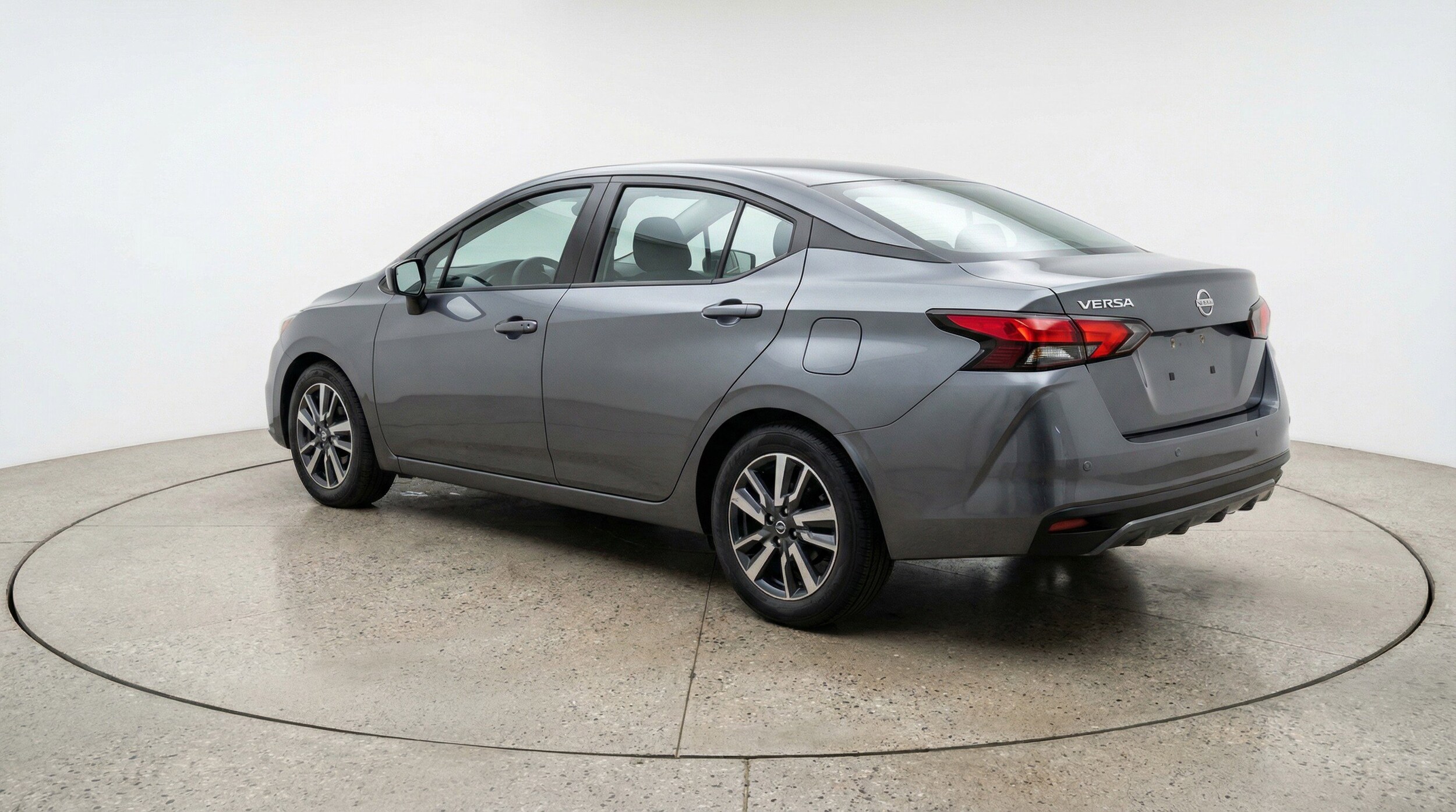 Thumbnail: 2025 Nissan Versa - 6