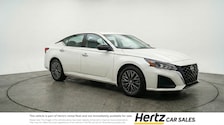 2025 Nissan Altima SV -
                  Dallas, TX