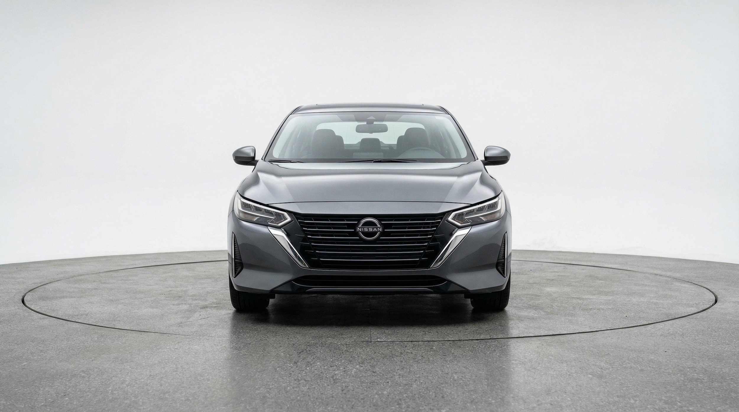 Thumbnail: 2025 Nissan Sentra - 2