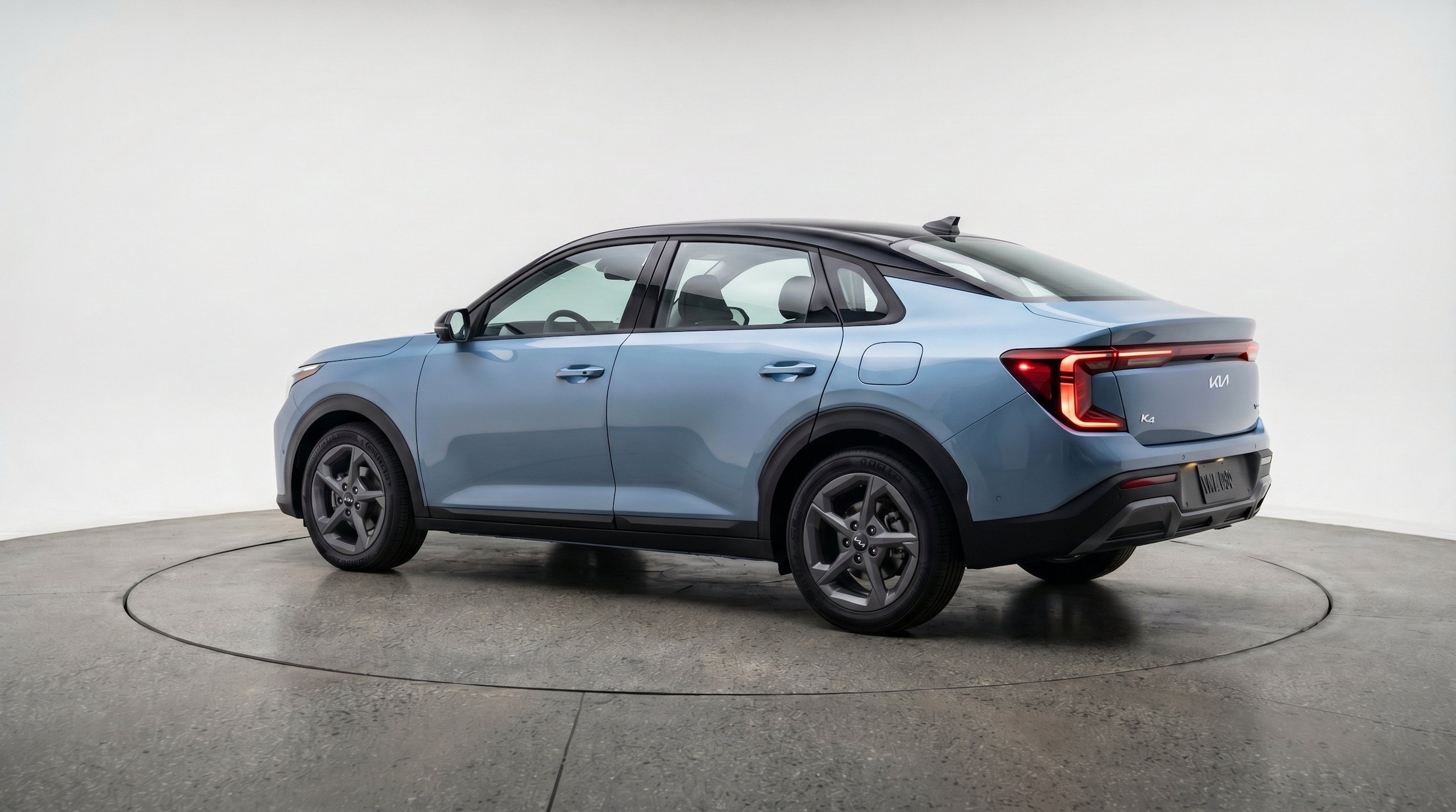 Thumbnail: 2026 Kia K4 - 6