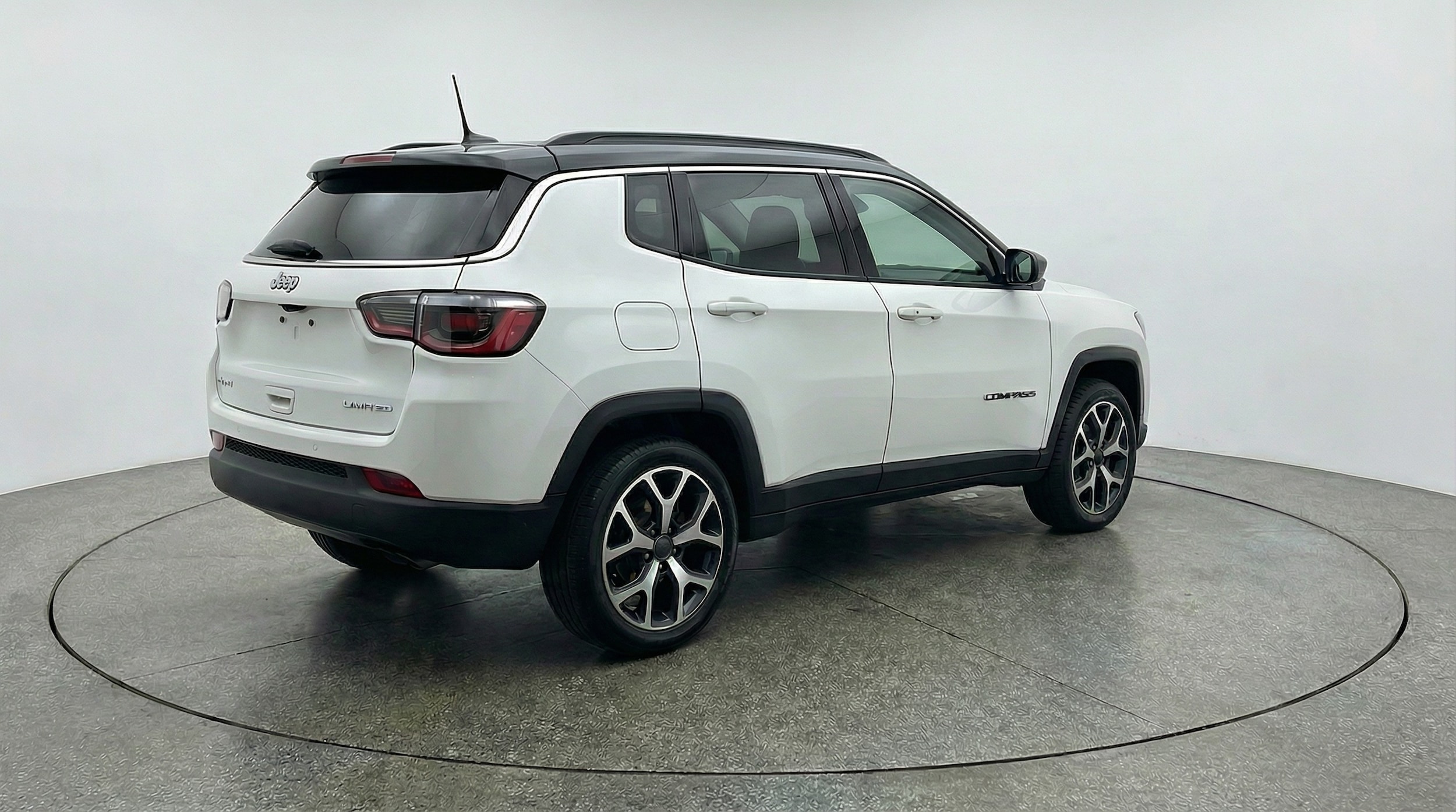 Thumbnail: 2025 Jeep Compass - 7