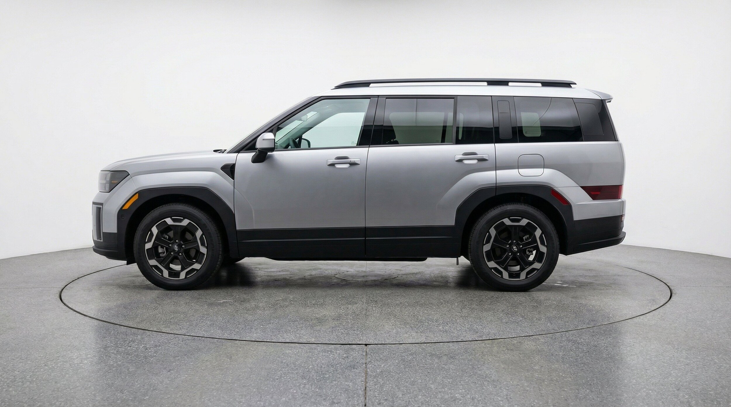 Thumbnail: 2026 Hyundai Santa Fe - 5