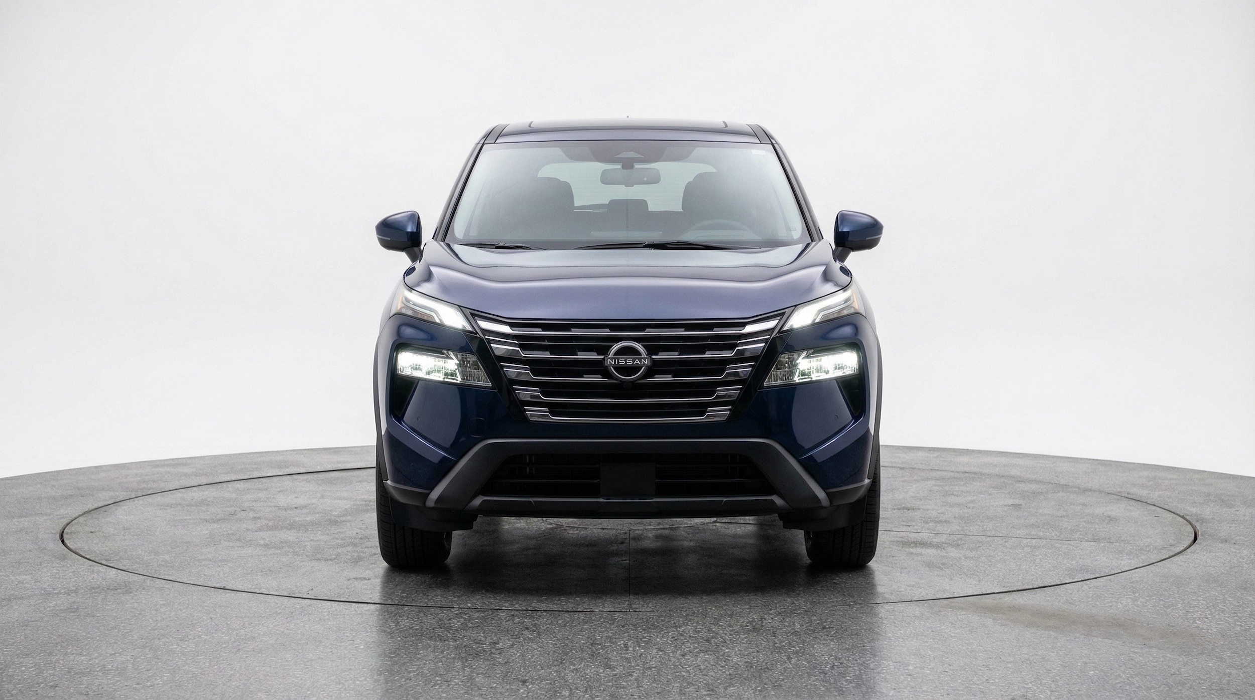 Thumbnail: 2025 Nissan Rogue - 2