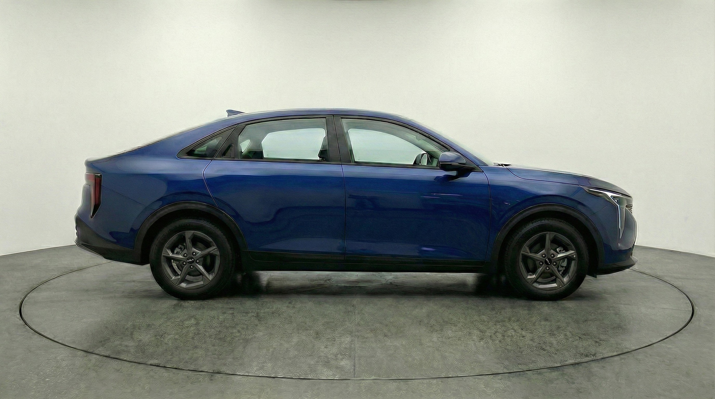 Thumbnail: 2025 Kia K4 - 11