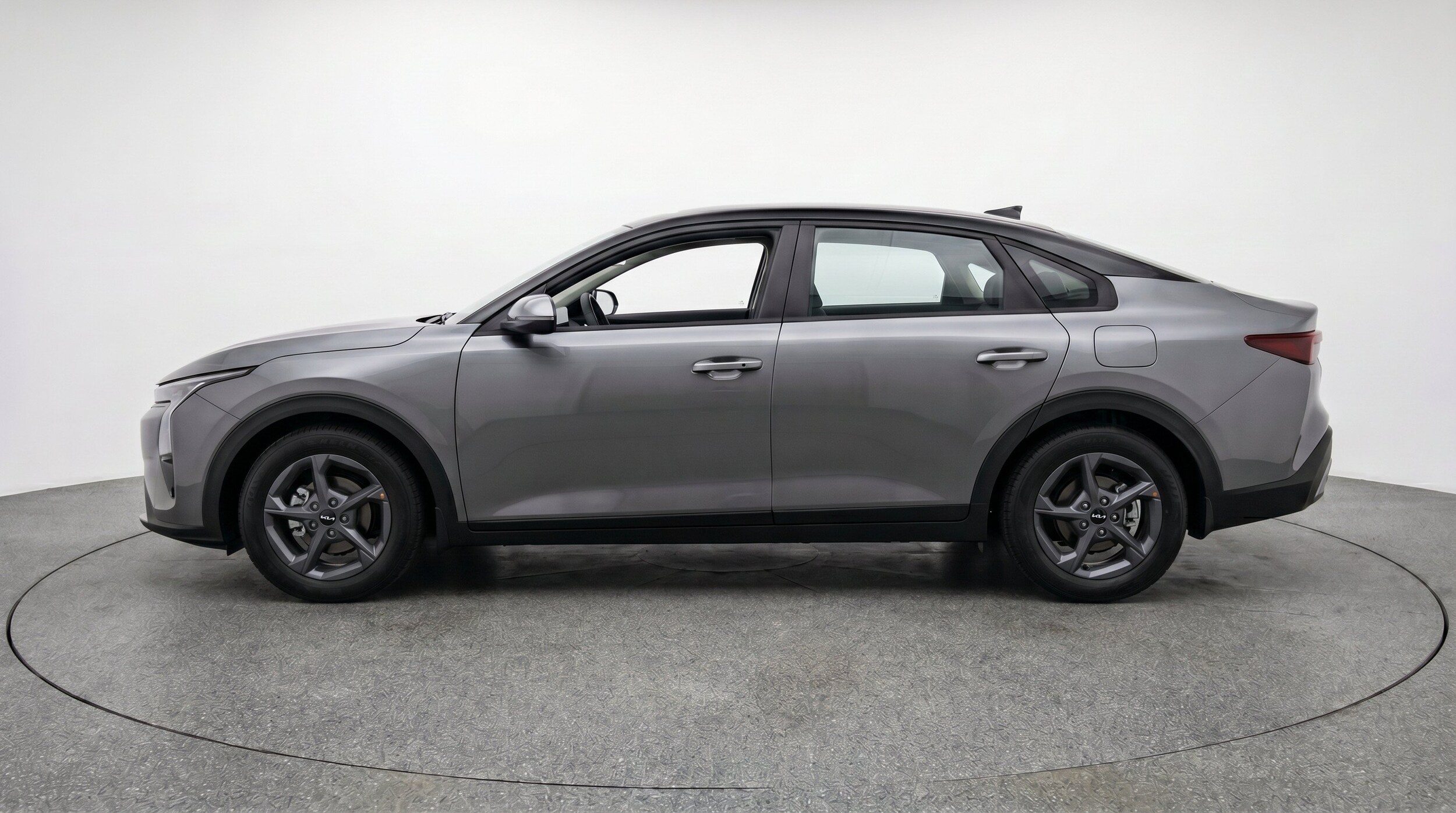 Thumbnail: 2026 Kia K4 - 5