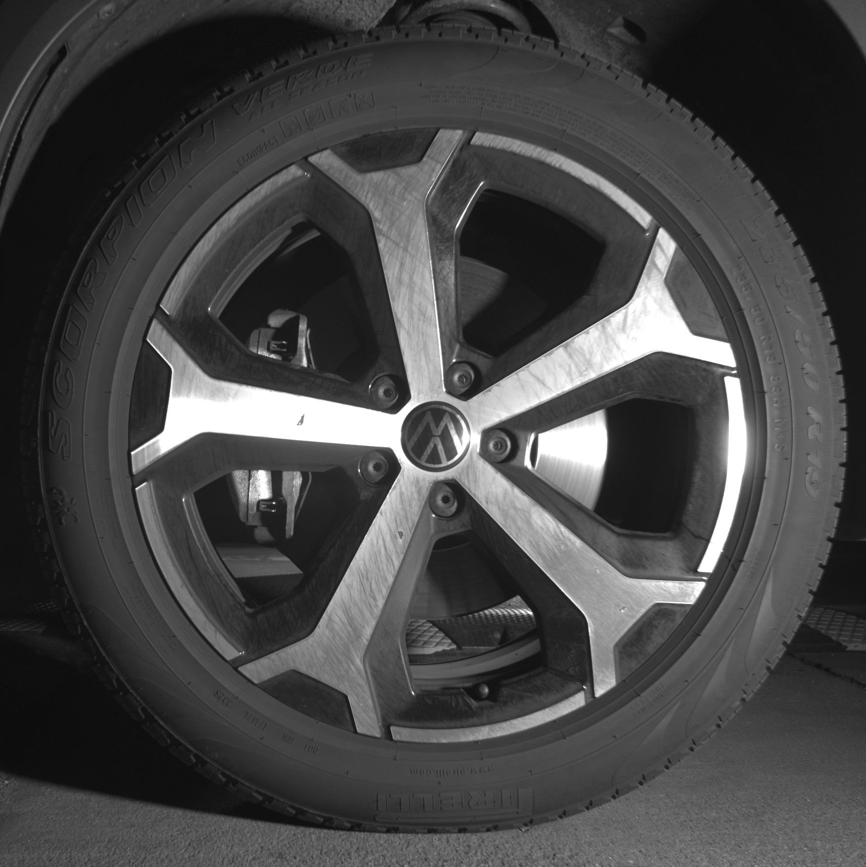 Thumbnail: 2026 Volkswagen Tiguan - 12