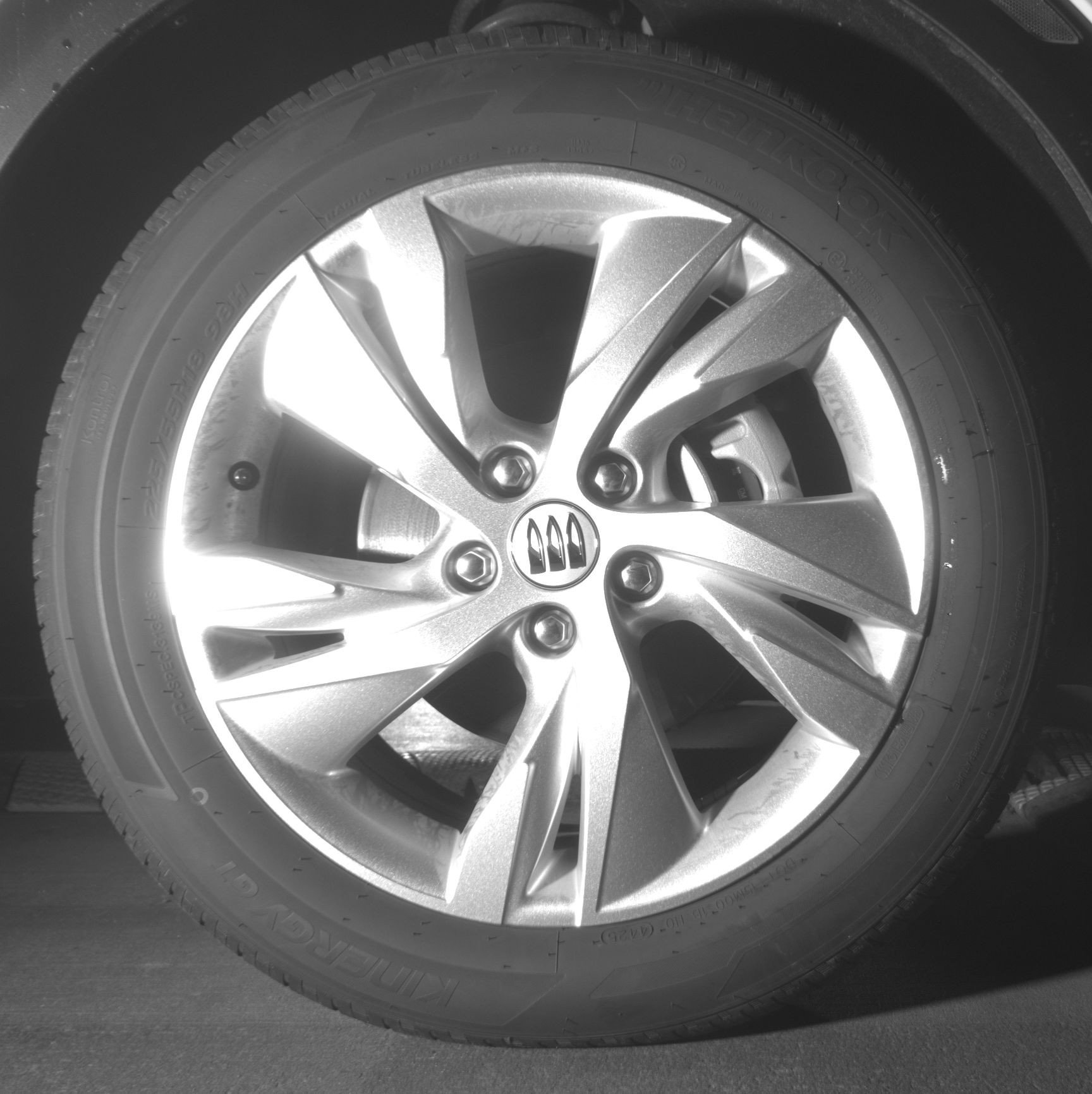 Thumbnail: 2026 Buick Encore GX - 13