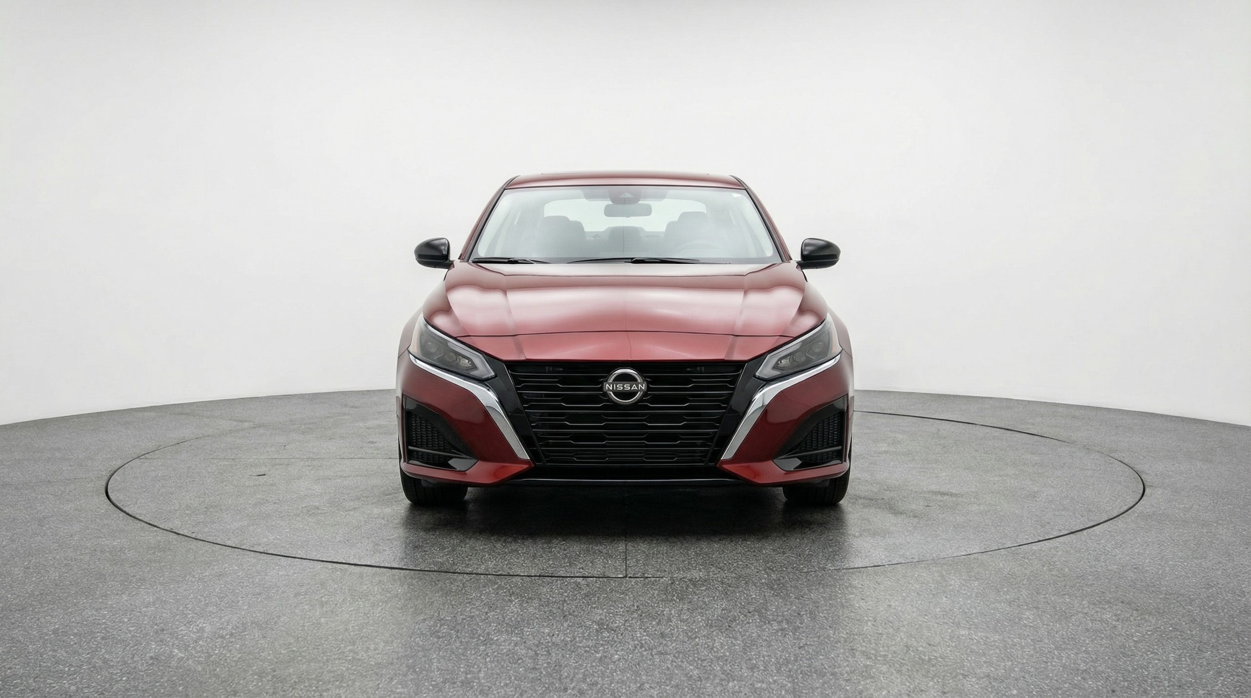 Thumbnail: 2025 Nissan Altima - 2