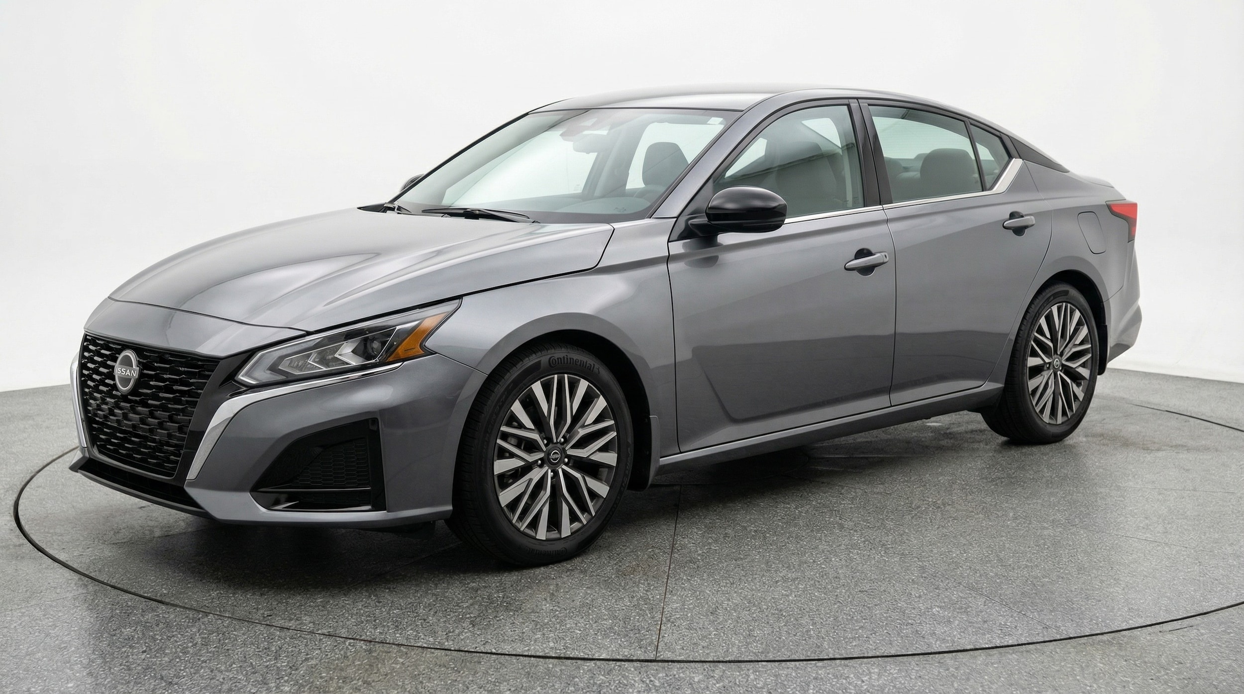 Thumbnail: 2025 Nissan Altima - 3