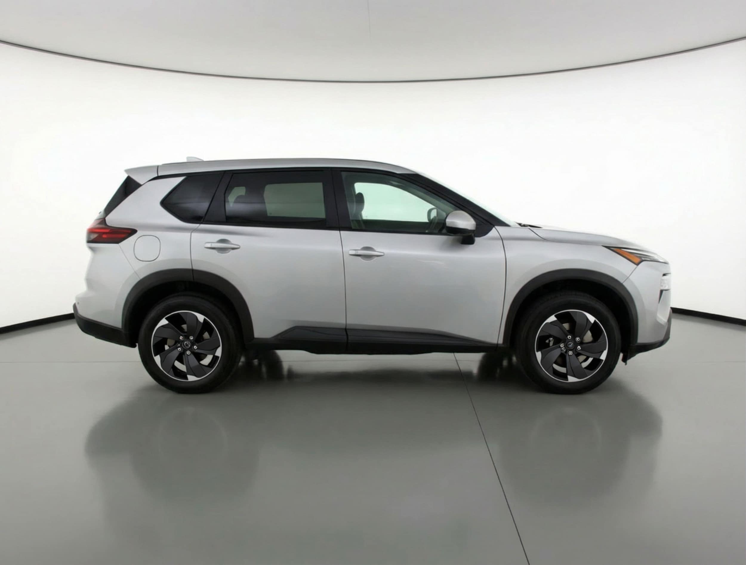 Thumbnail: 2025 Nissan Rogue - 8