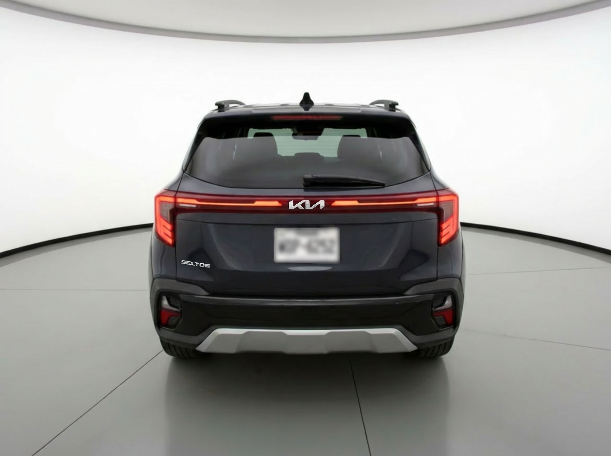 Thumbnail: 2025 Kia Seltos - 6