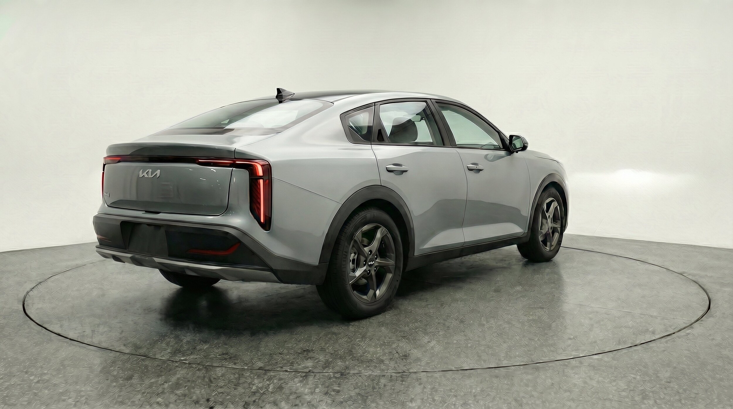 Thumbnail: 2026 Kia K4 - 9