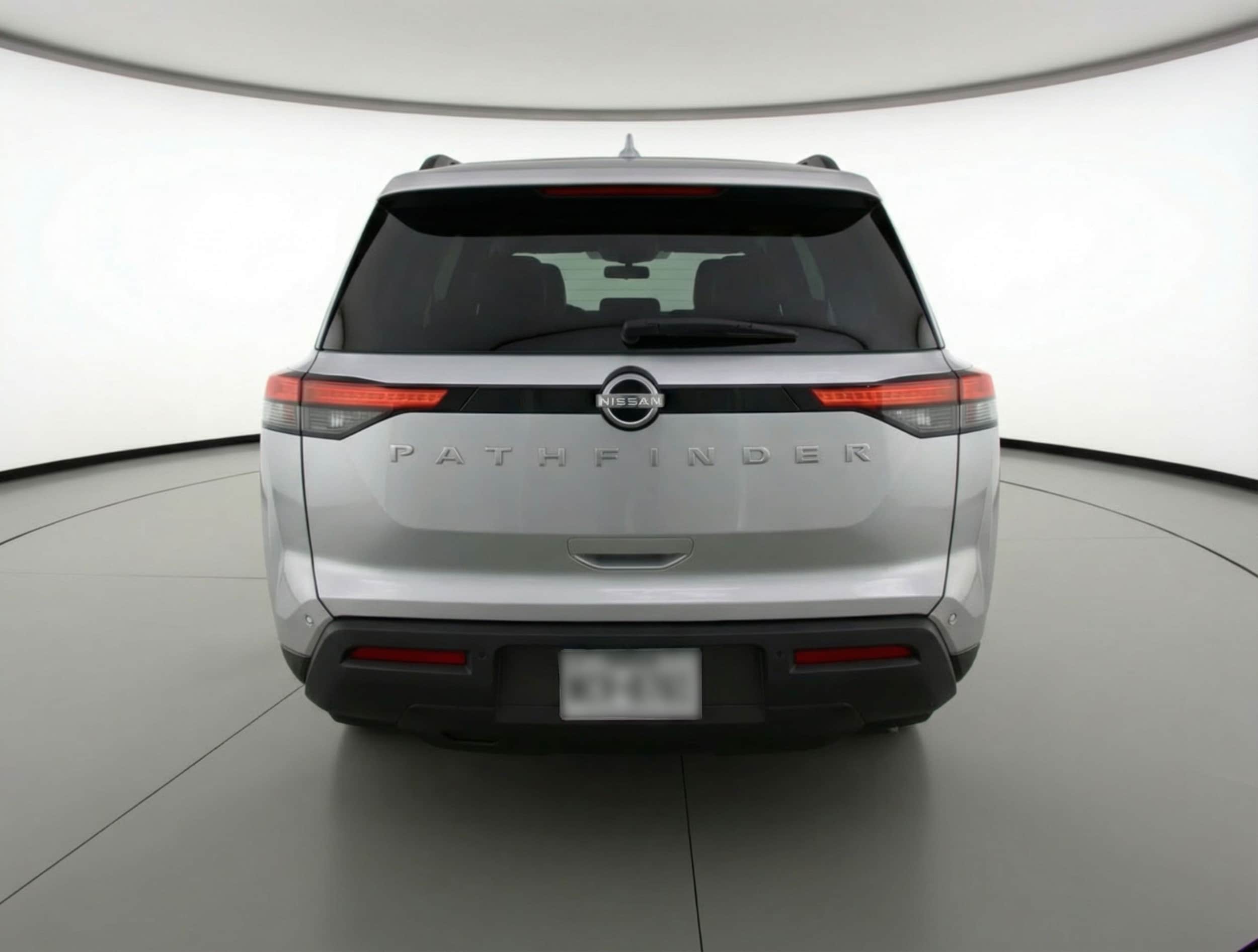 Thumbnail: 2025 Nissan Pathfinder - 6