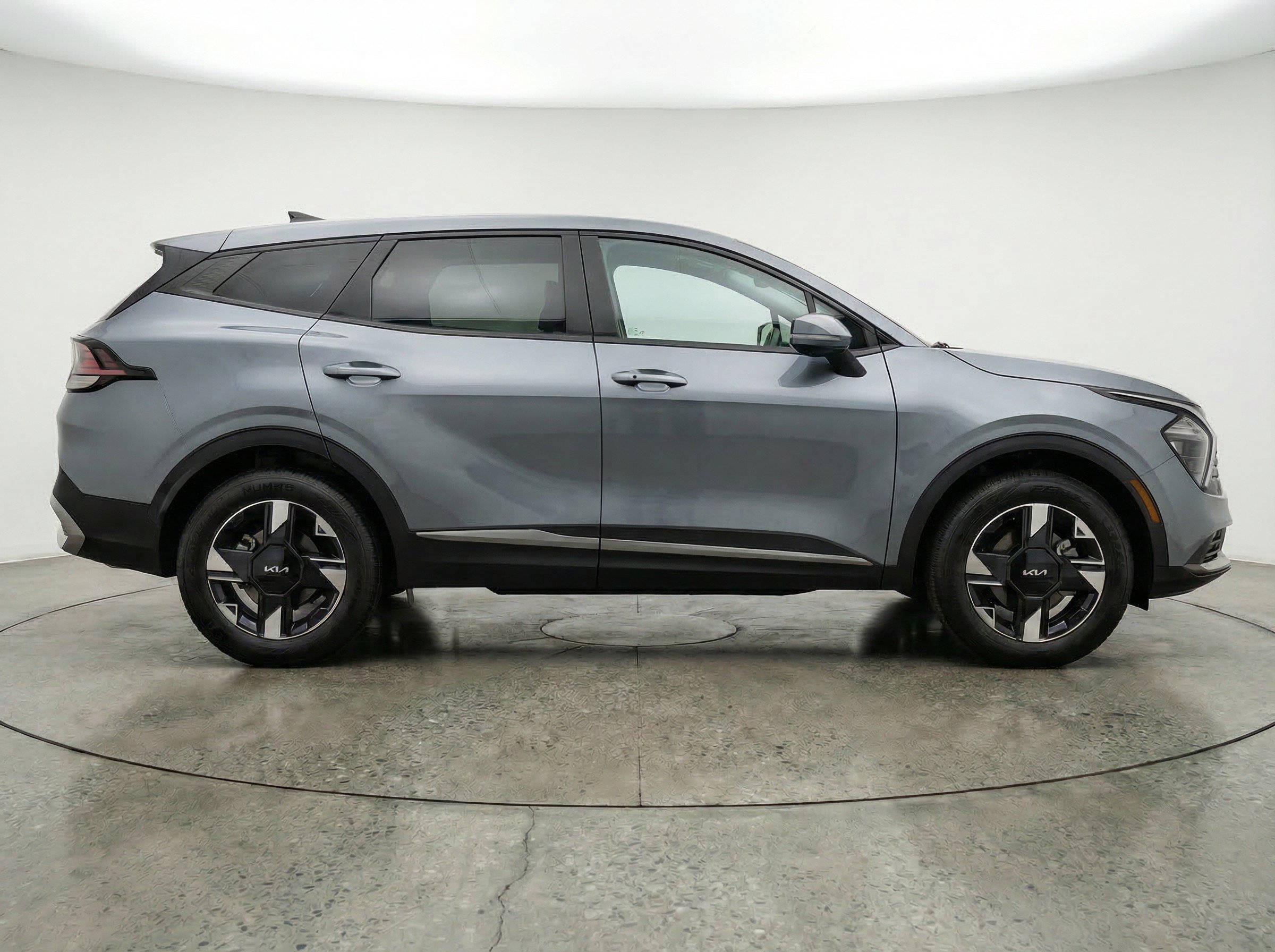 Thumbnail: 2026 Kia Sportage - 11