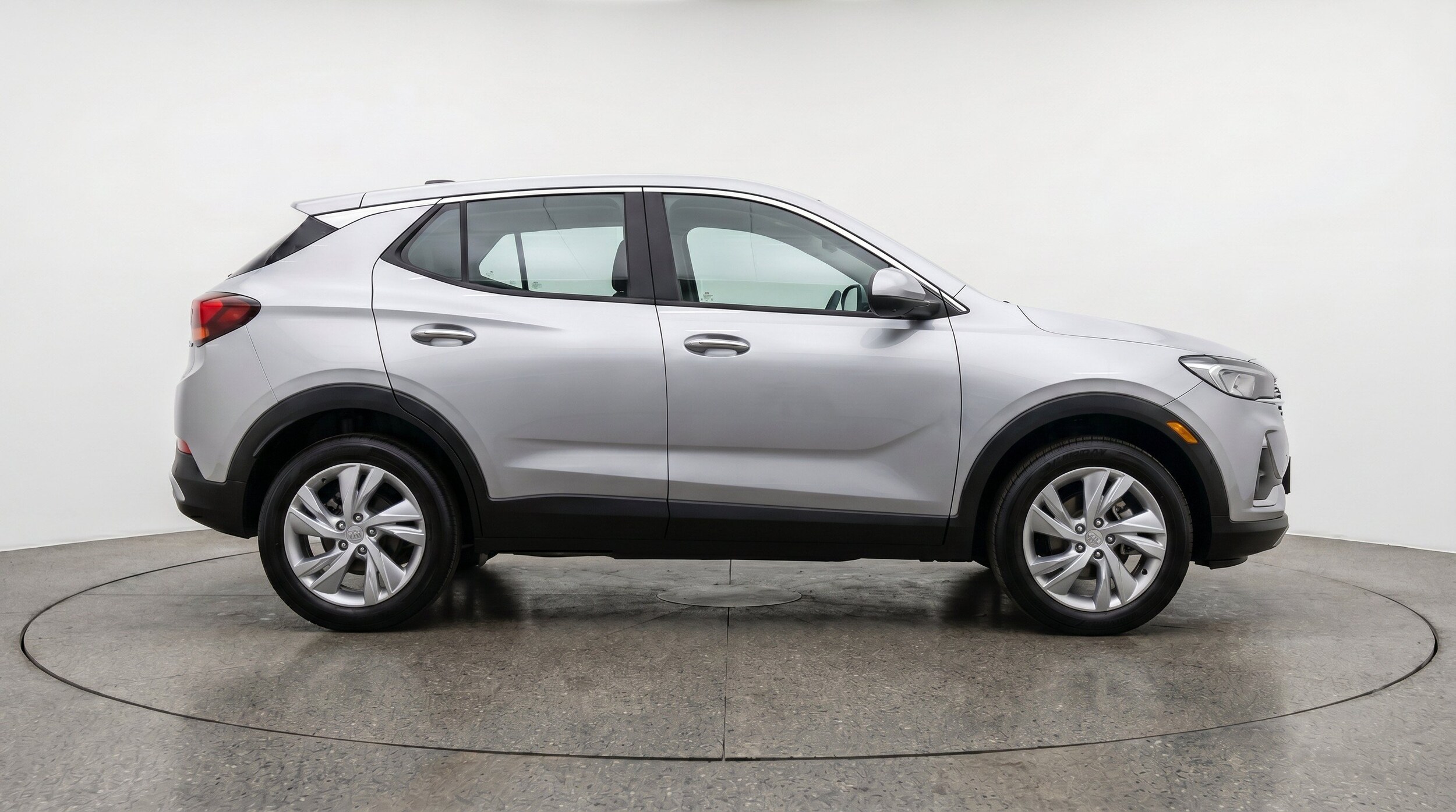 Thumbnail: 2026 Buick Encore GX - 10