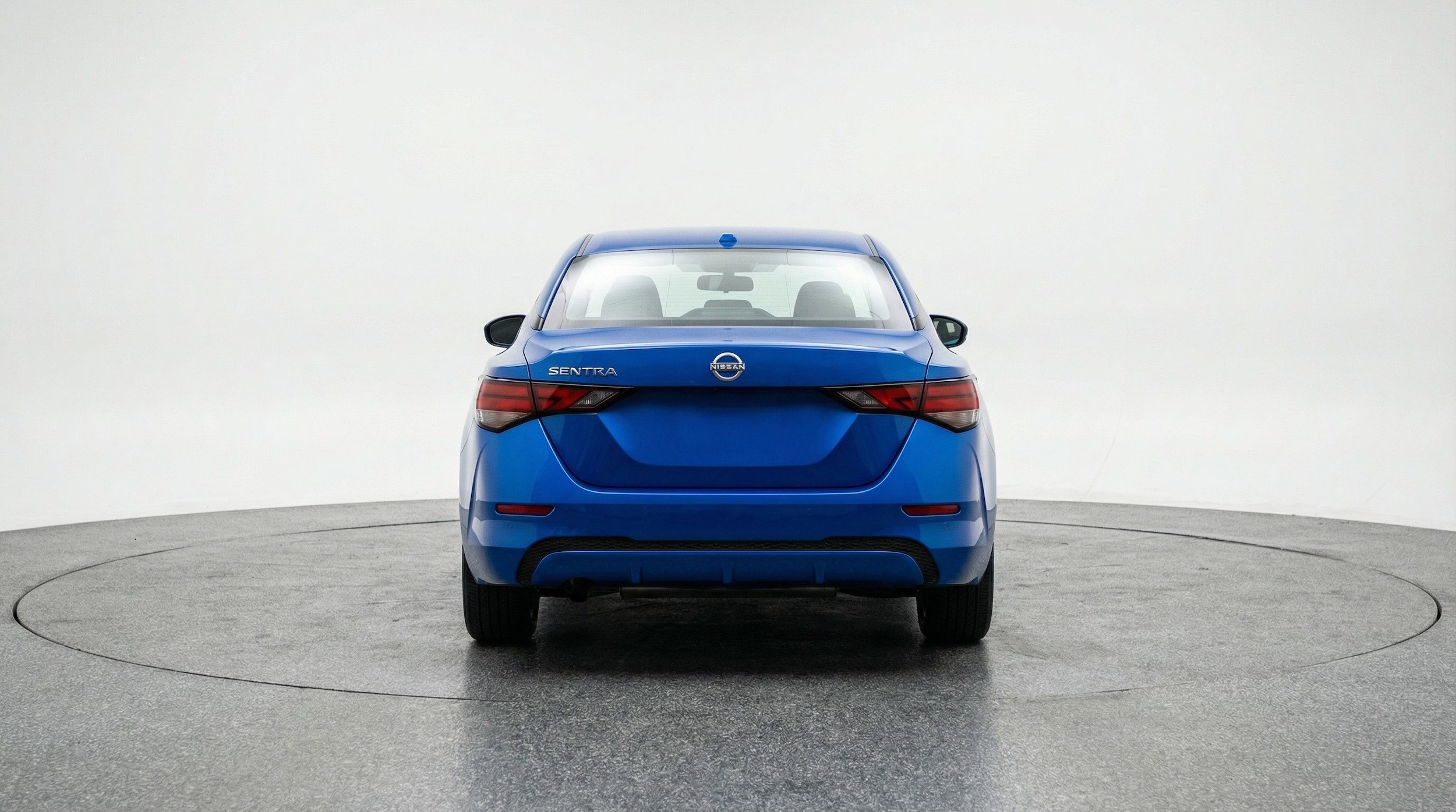 Thumbnail: 2025 Nissan Sentra - 7