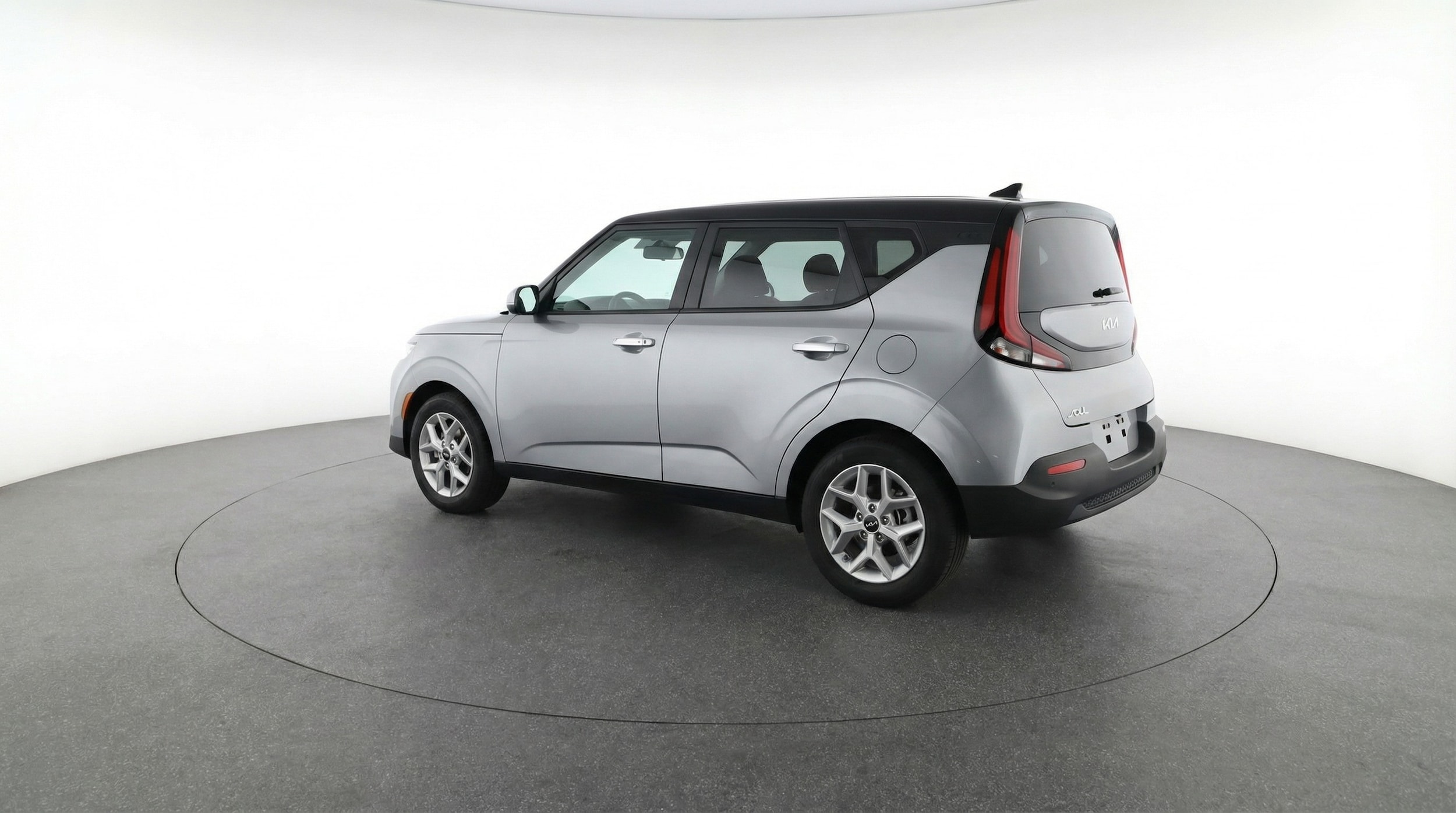 Thumbnail: 2025 Kia Soul - 5