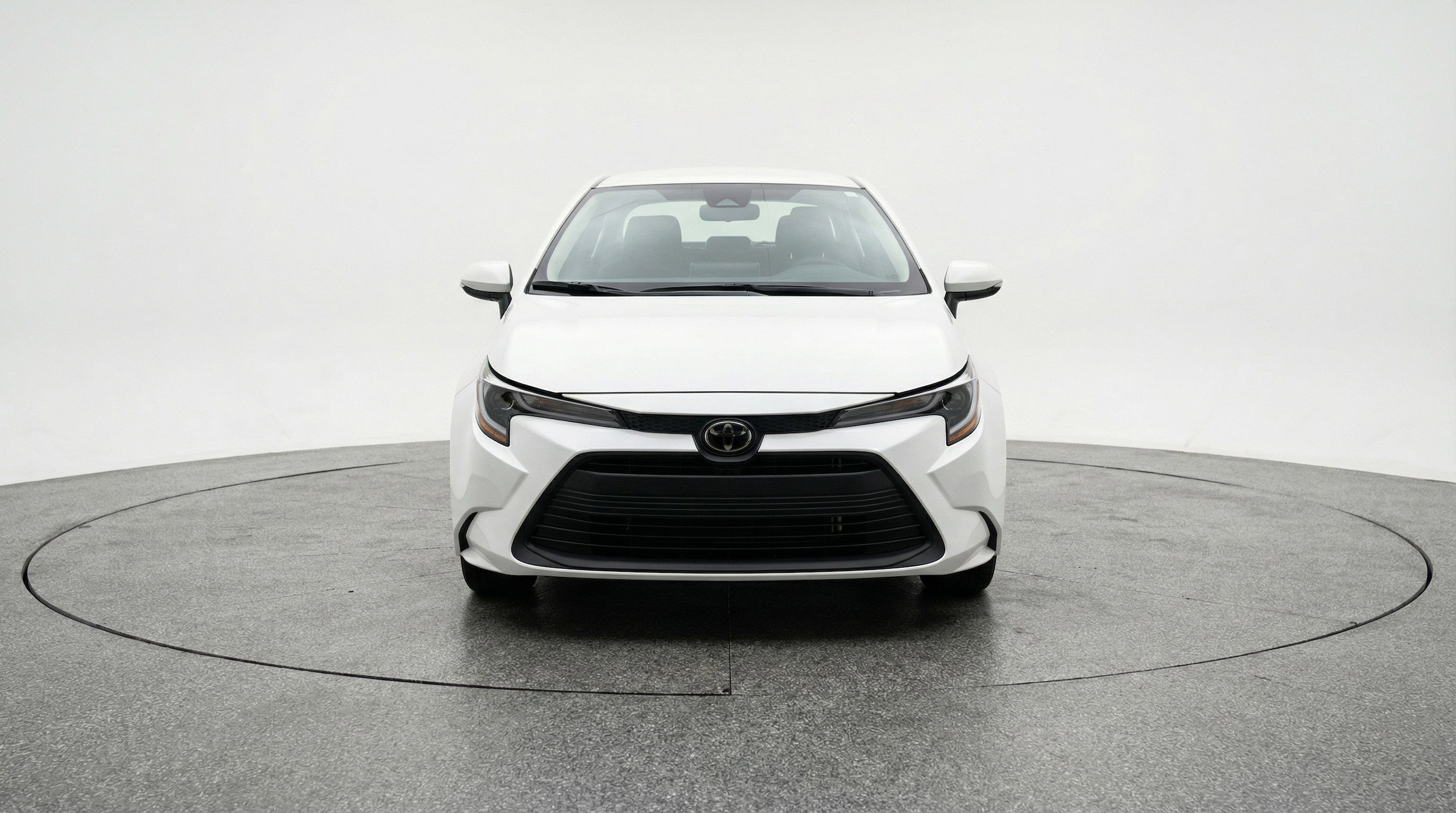 Thumbnail: 2025 Toyota Corolla - 2