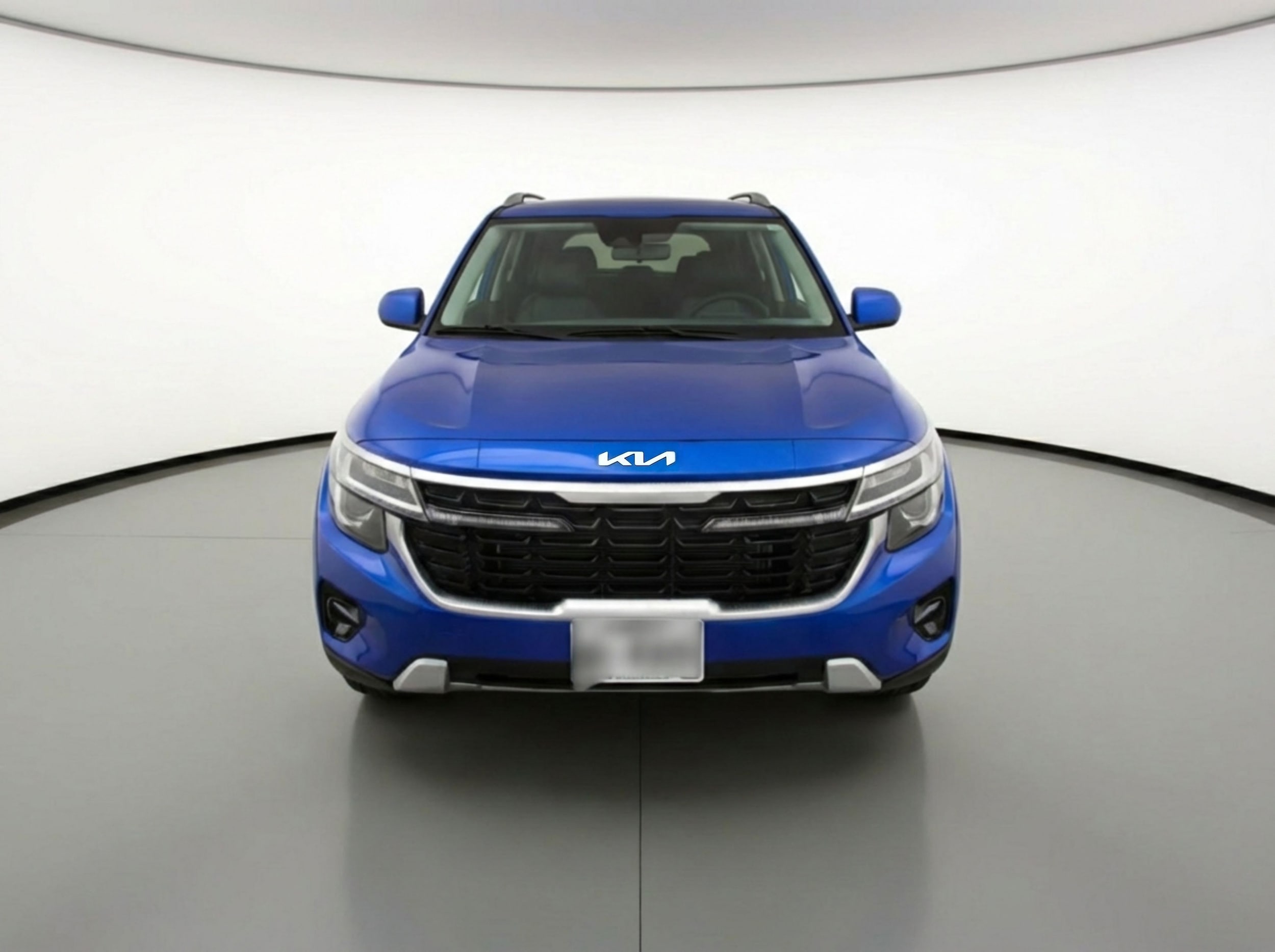 Thumbnail: 2025 Kia Seltos - 2