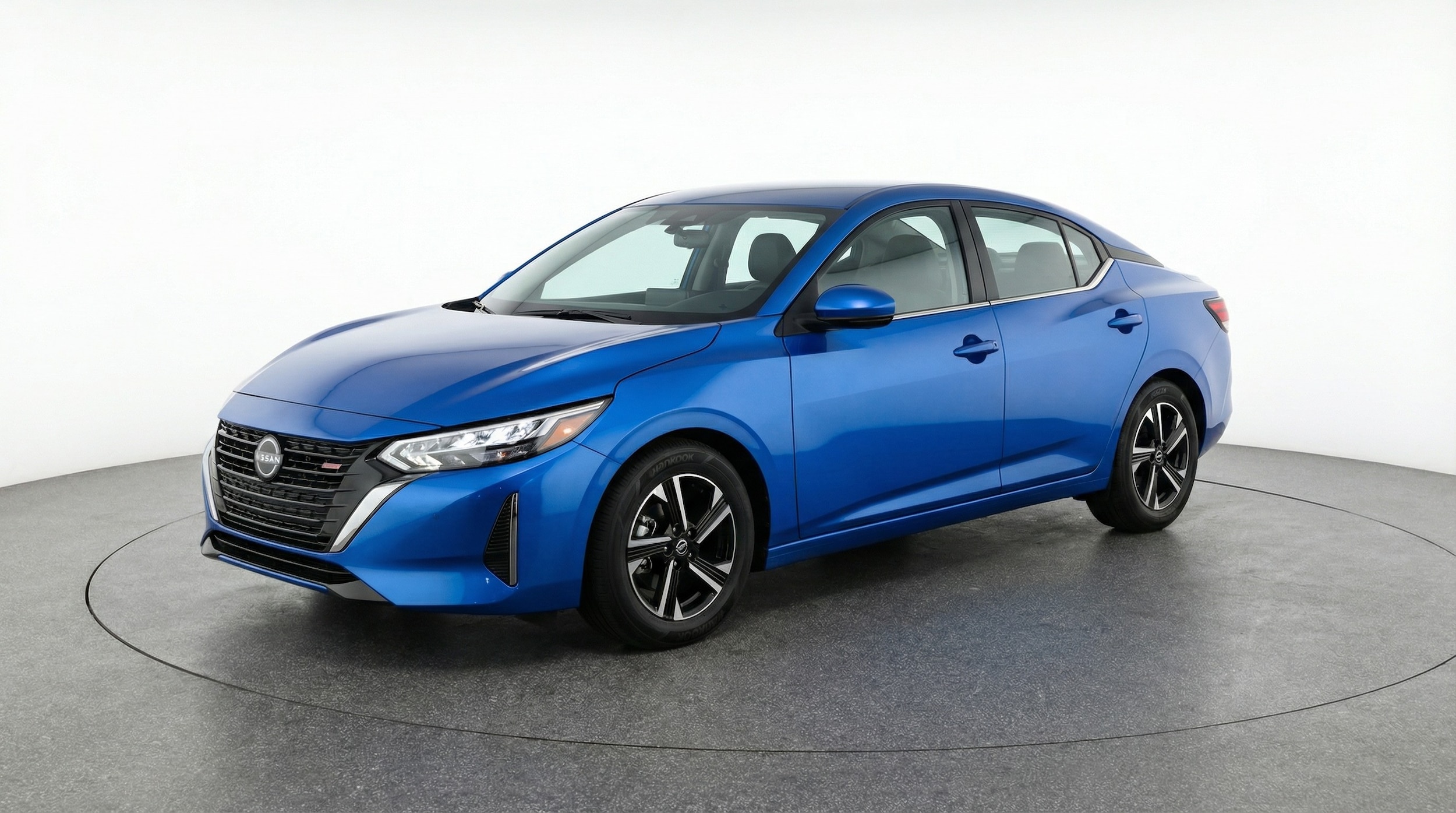 Thumbnail: 2025 Nissan Sentra - 3