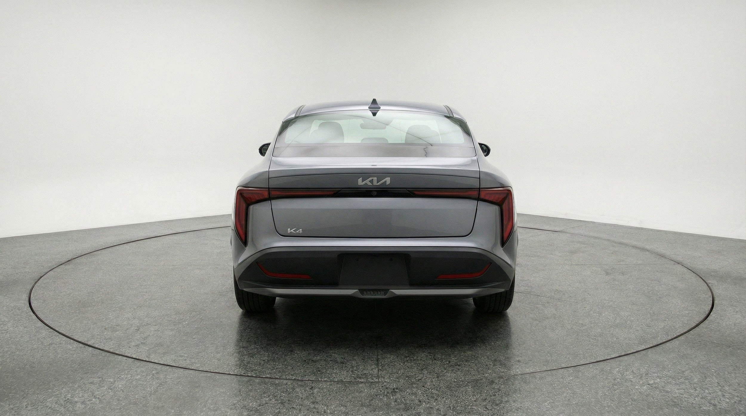 Thumbnail: 2025 Kia K4 - 7