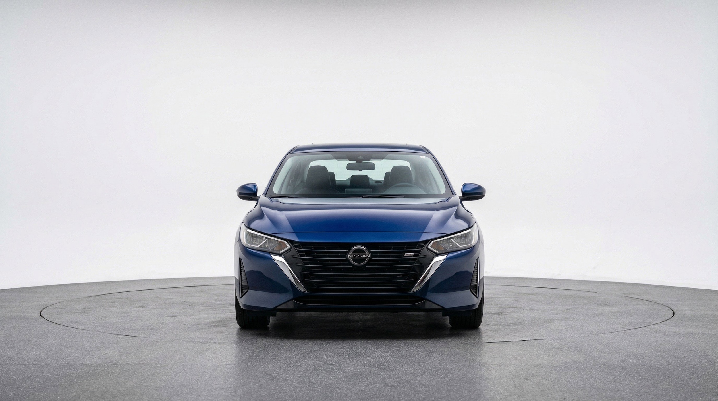 Thumbnail: 2025 Nissan Sentra - 2
