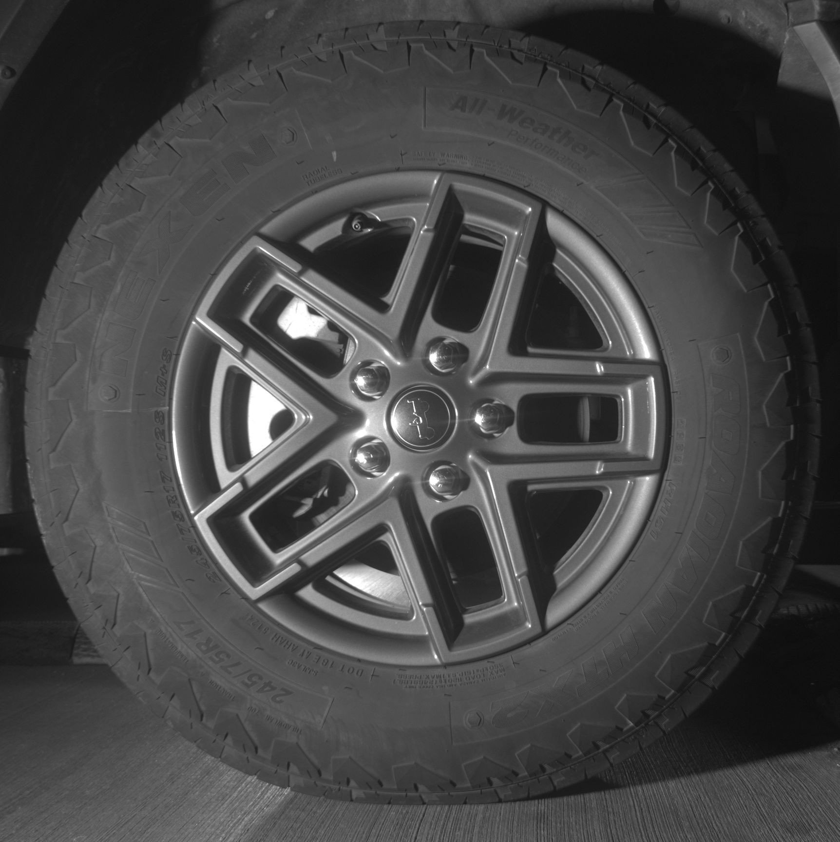 Thumbnail: 2025 Jeep Wrangler - 13