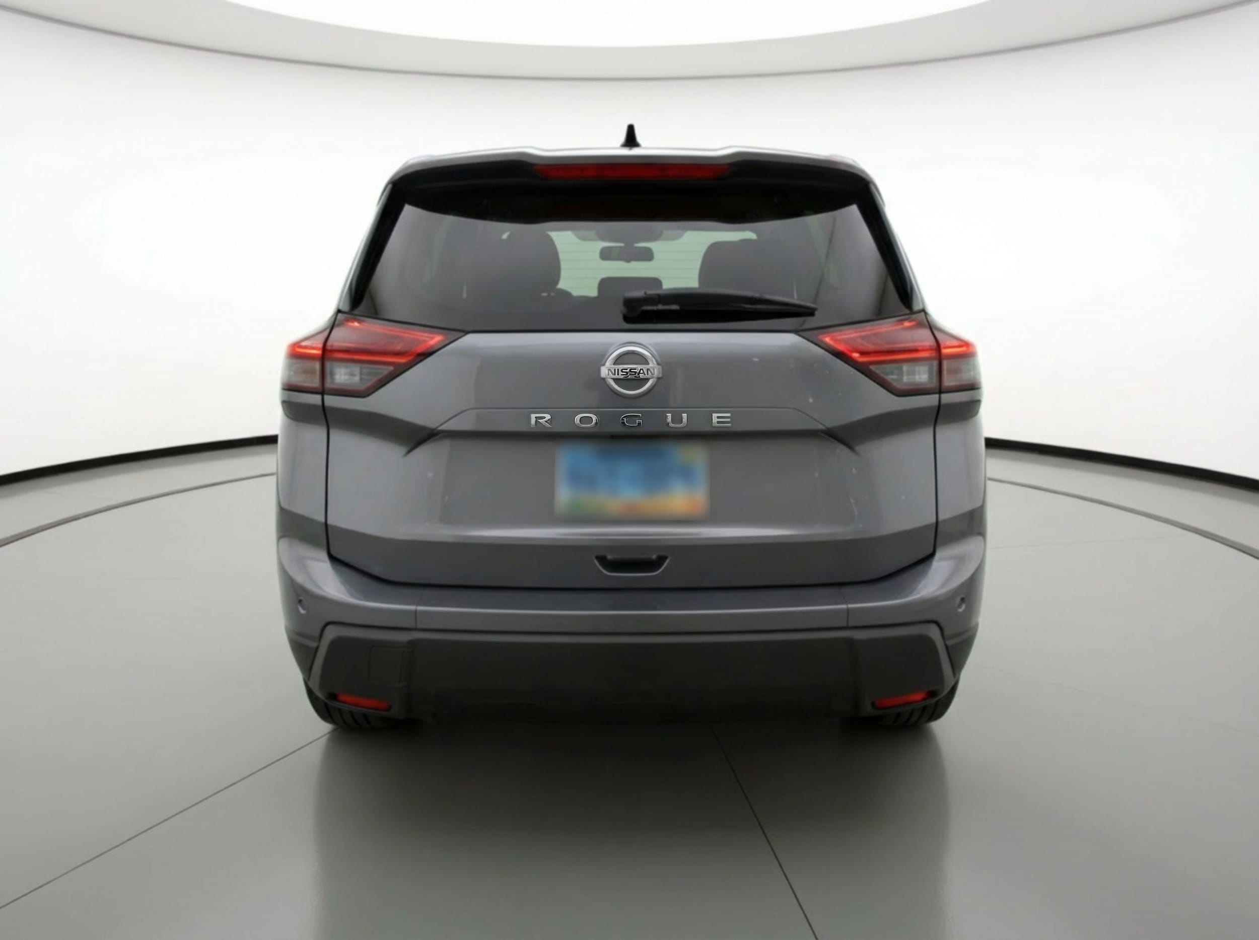 Thumbnail: 2025 Nissan Rogue - 6