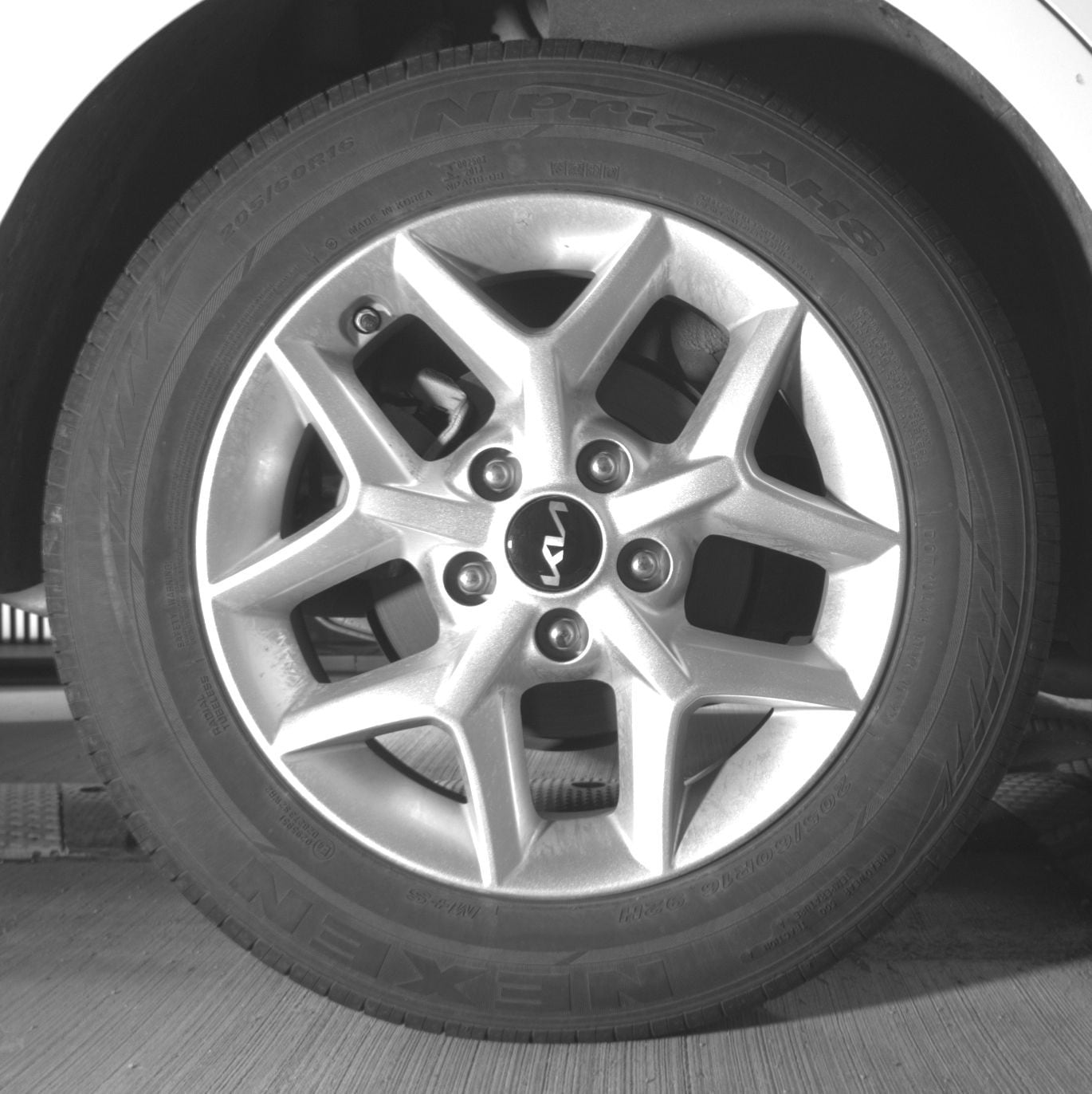 Thumbnail: 2025 Kia Soul - 17