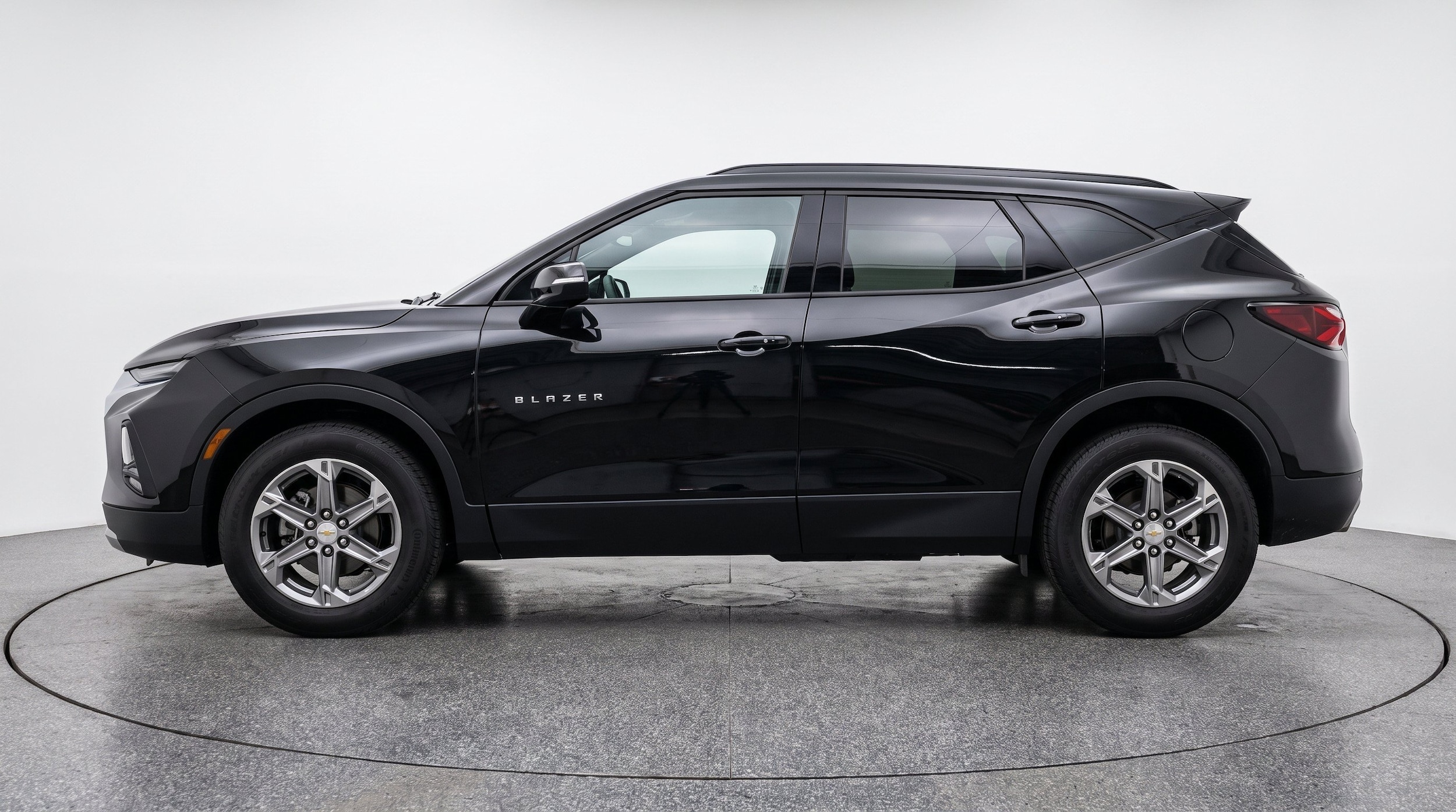 Thumbnail: 2026 Chevrolet Blazer - 5