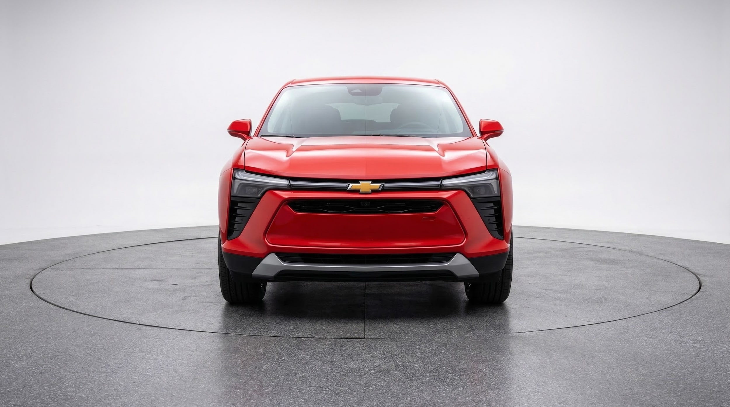 Thumbnail: 2025 Chevrolet Blazer - 2