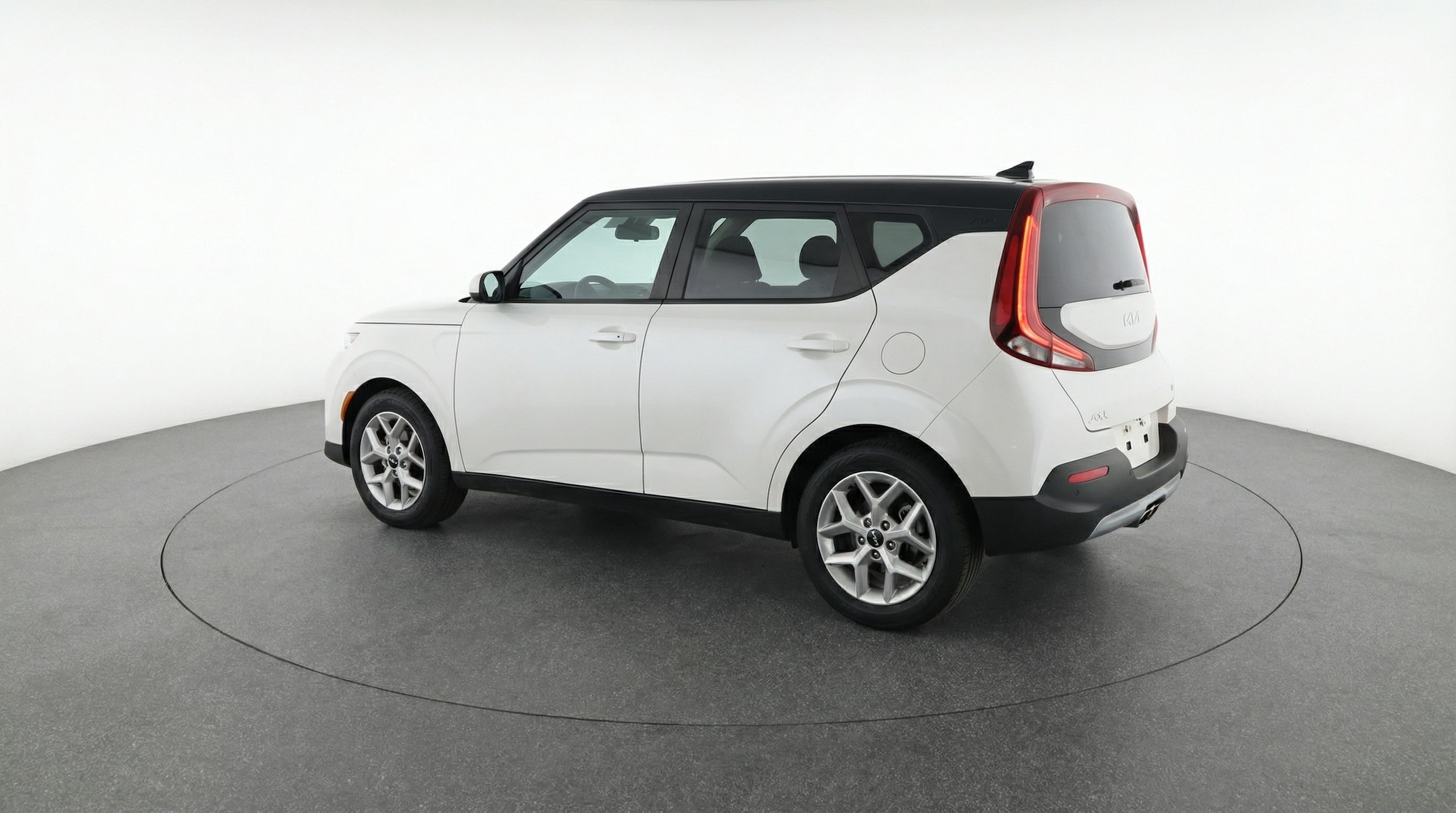 Thumbnail: 2025 Kia Soul - 5