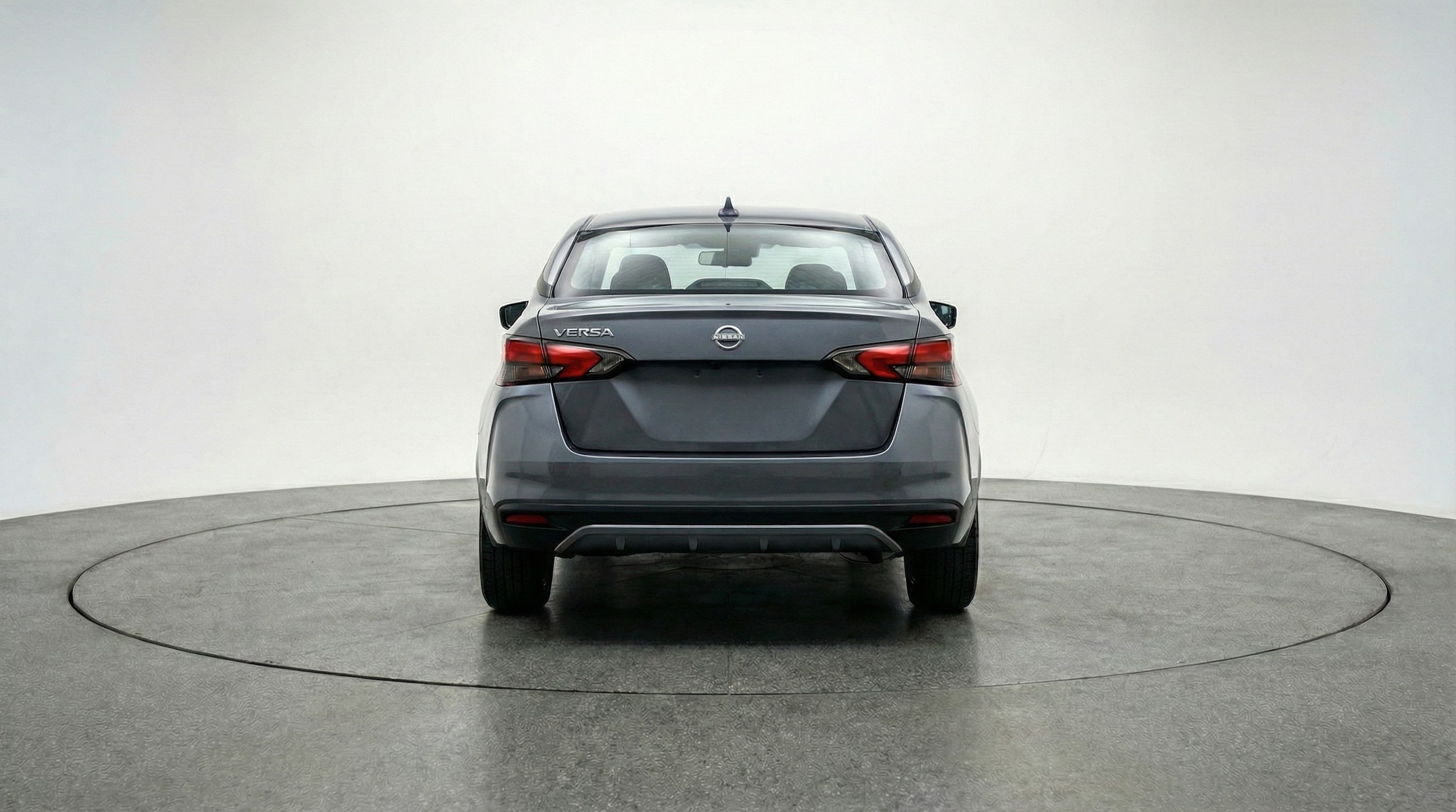 Thumbnail: 2025 Nissan Versa - 6