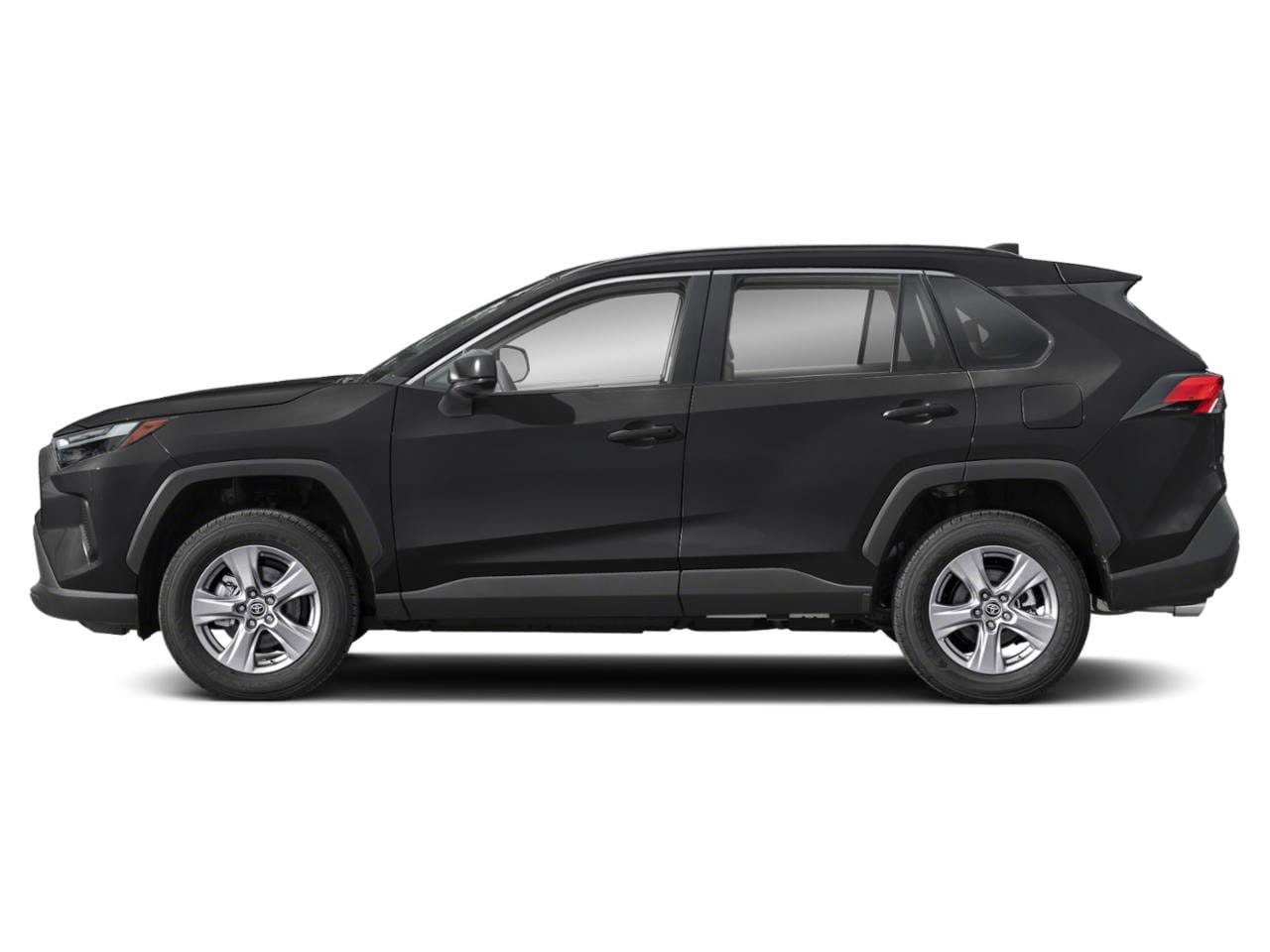 Thumbnail: 2025 Toyota RAV4 - 3