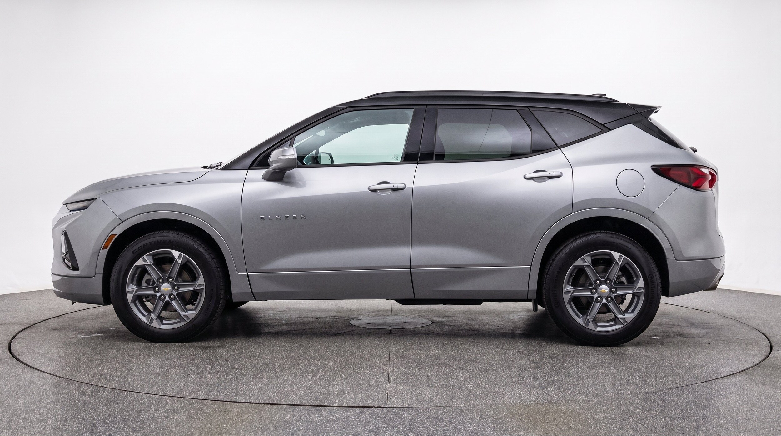 Thumbnail: 2026 Chevrolet Blazer - 5