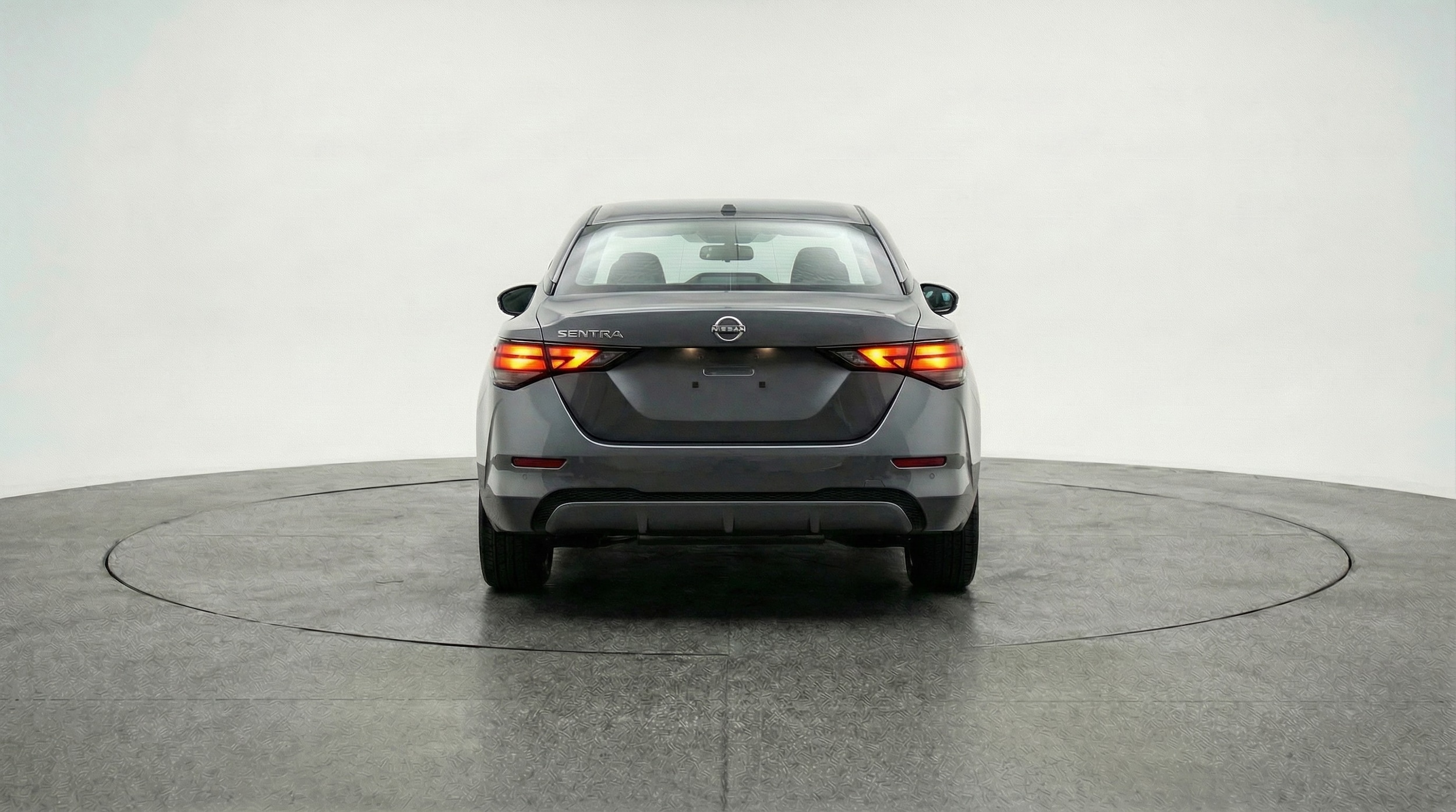 Thumbnail: 2025 Nissan Sentra - 6