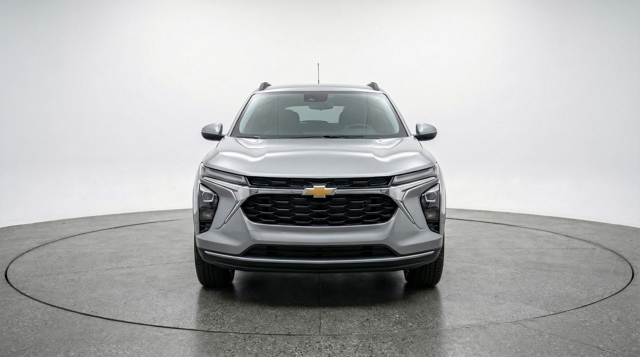 Thumbnail: 2025 Chevrolet Trax - 2