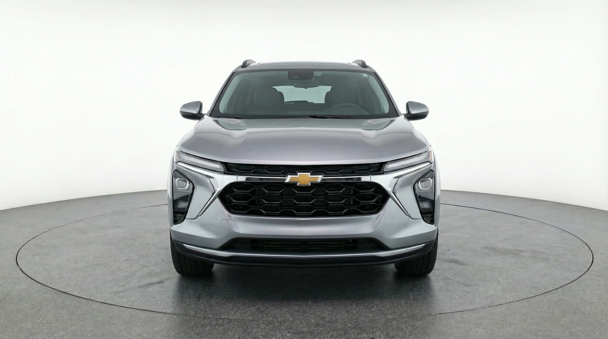 Thumbnail: 2025 Chevrolet Trax - 2
