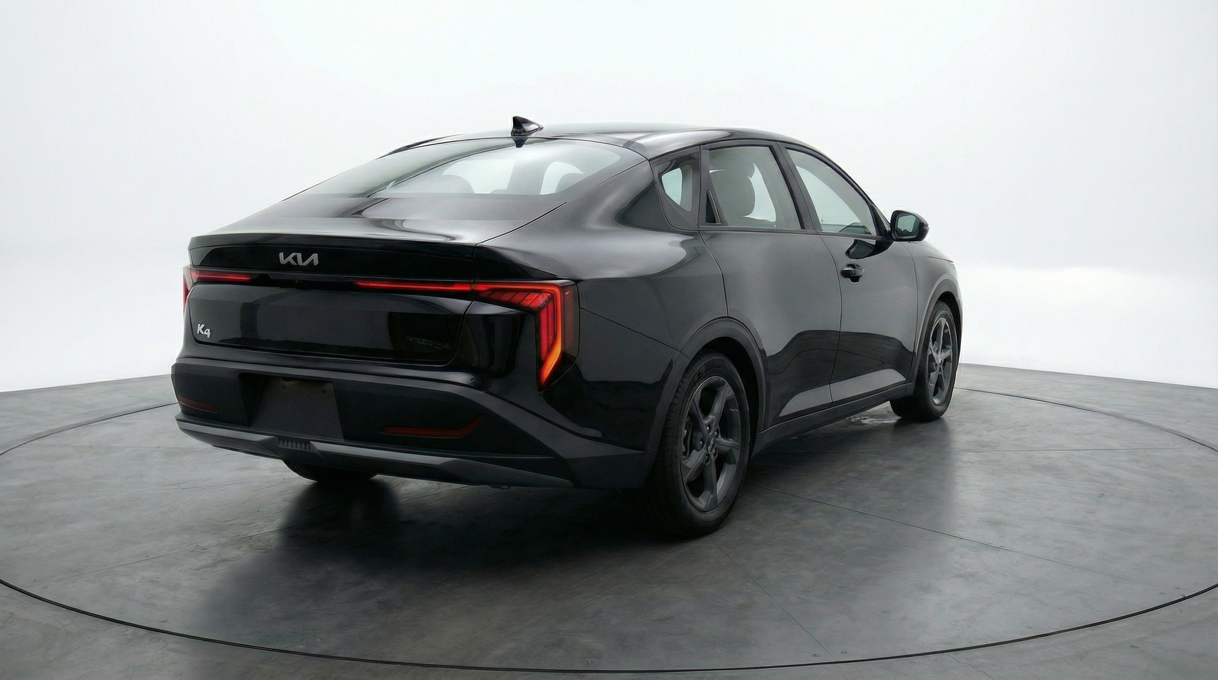 Thumbnail: 2025 Kia K4 - 7