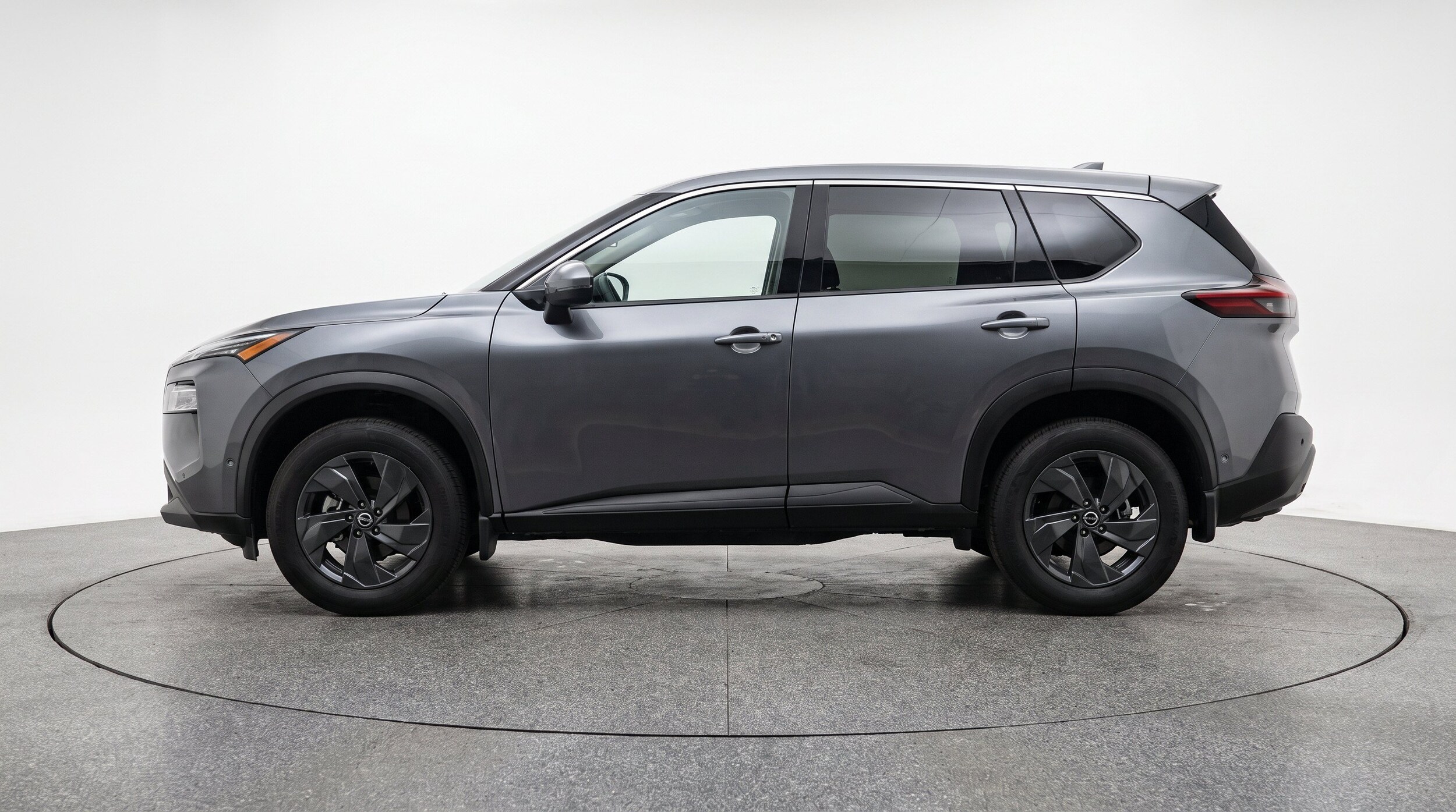 Thumbnail: 2026 Nissan Rogue - 5